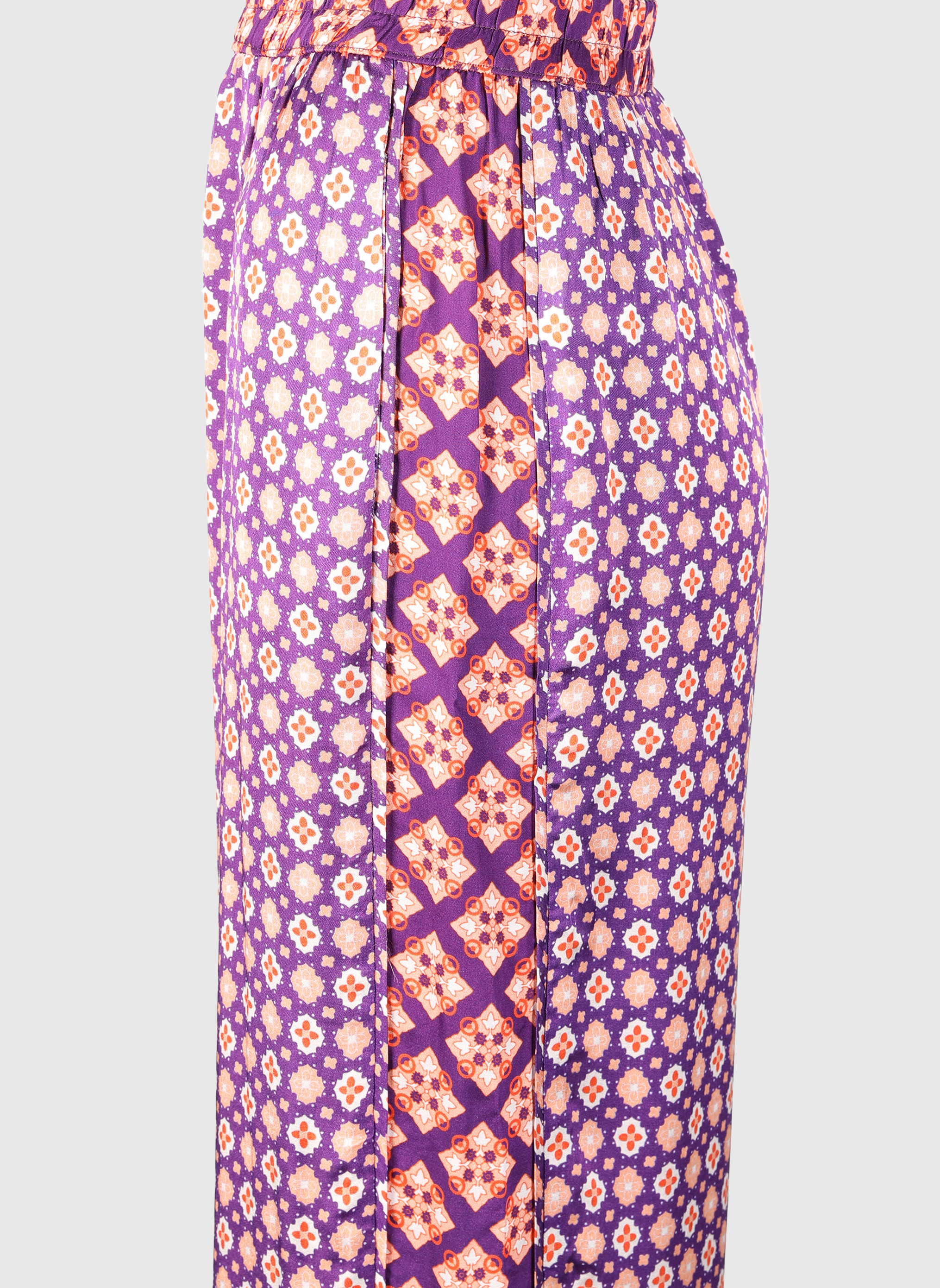 PANTALON PRESLEY domini encre