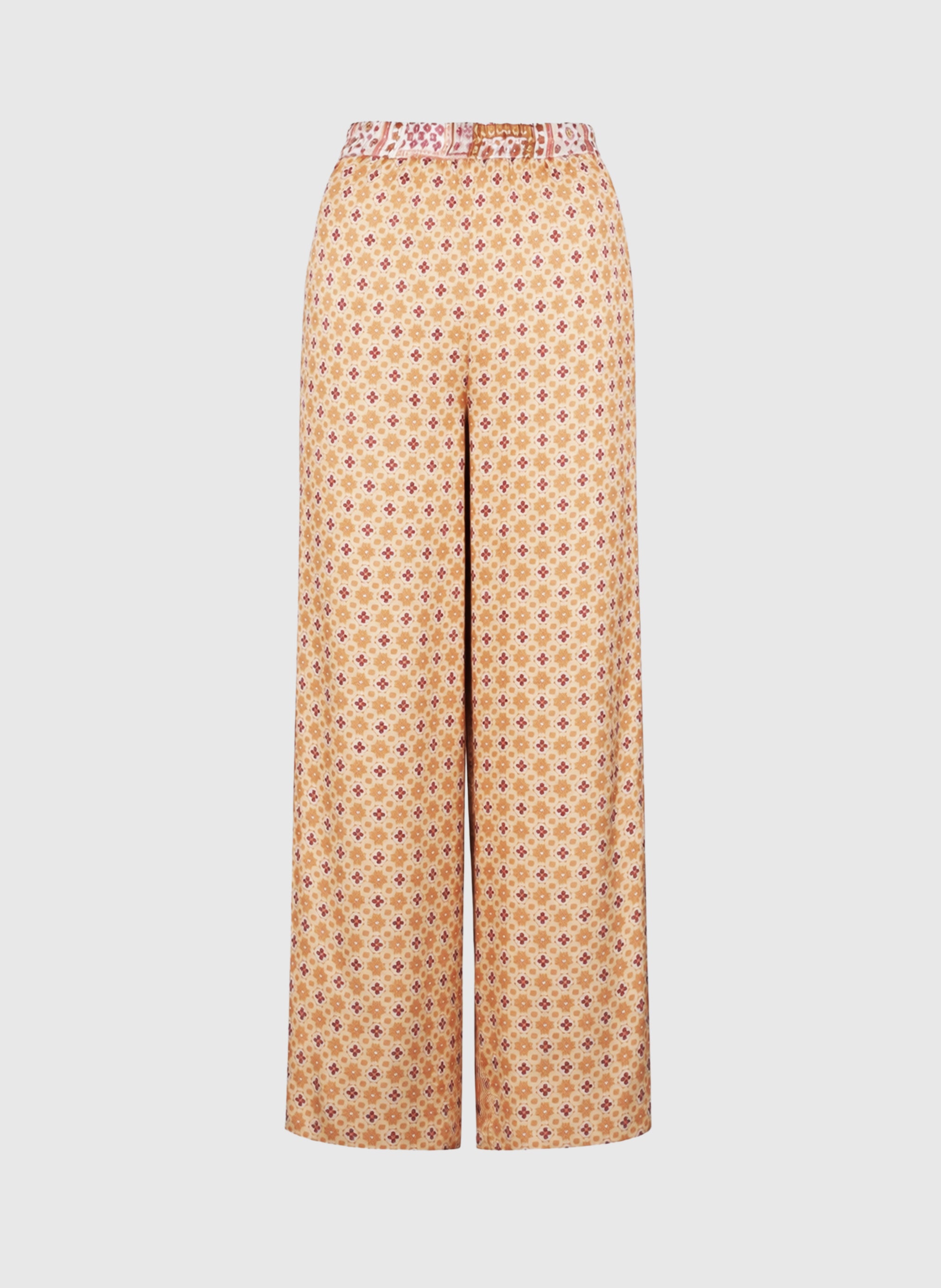 PANTALON PRESLEY domini ble