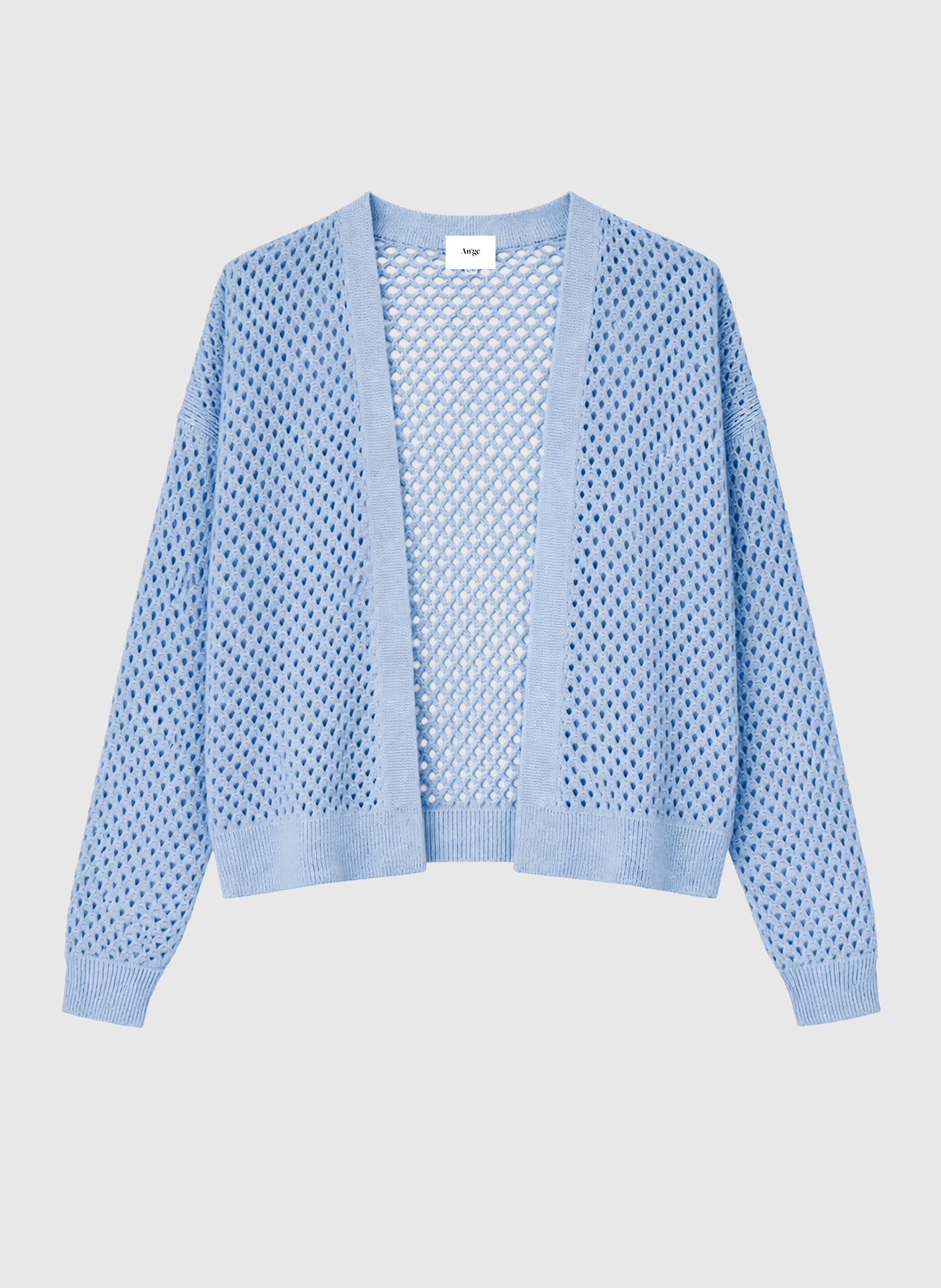GILET VALERIO nuage