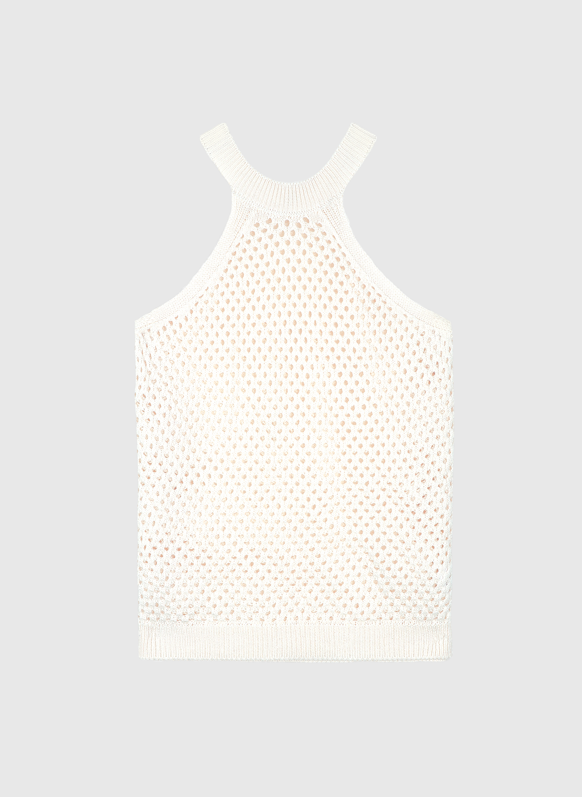 DEBARDEUR VIRGIL ecru