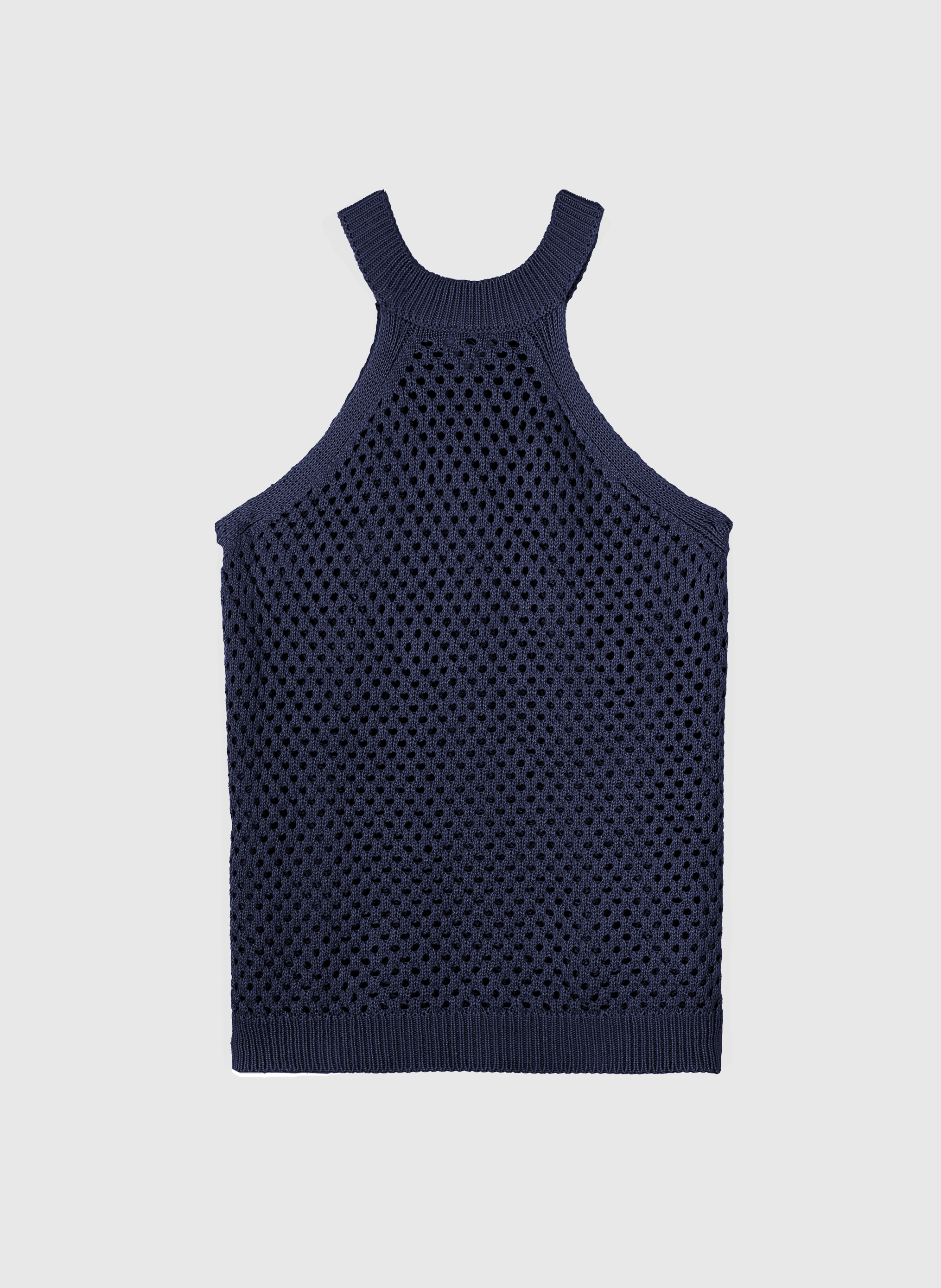 DEBARDEUR VIRGIL marine