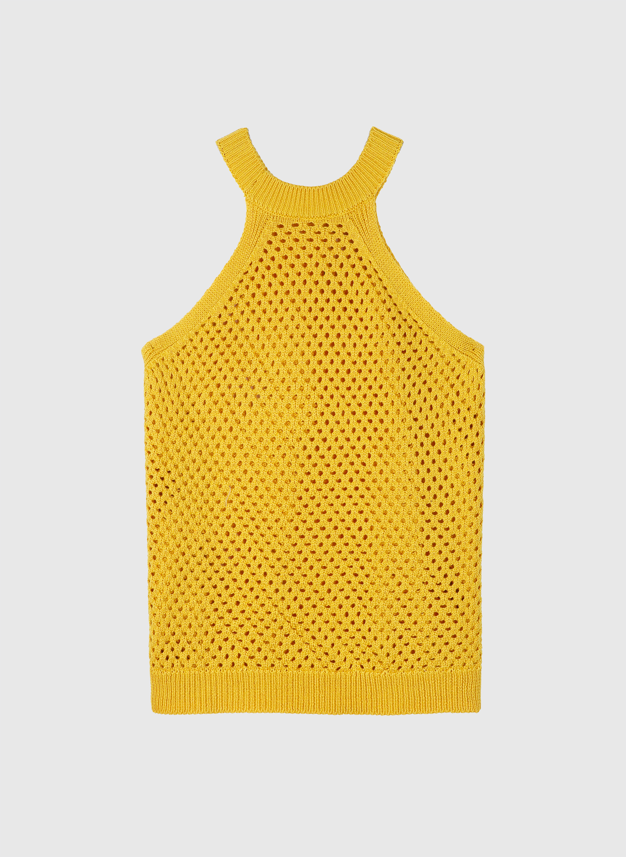 DEBARDEUR VIRGIL paille