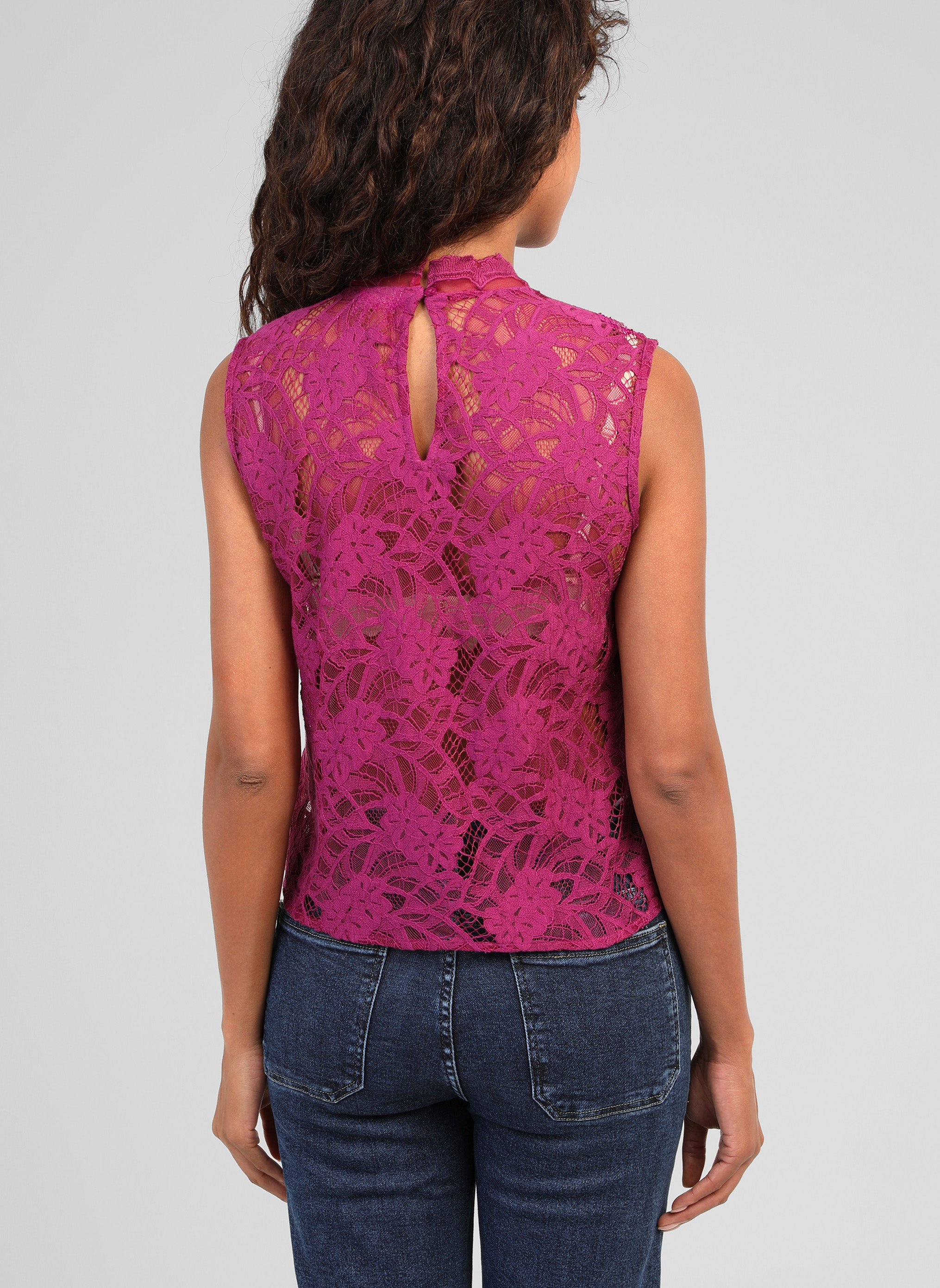 TOP SOLIMA violine