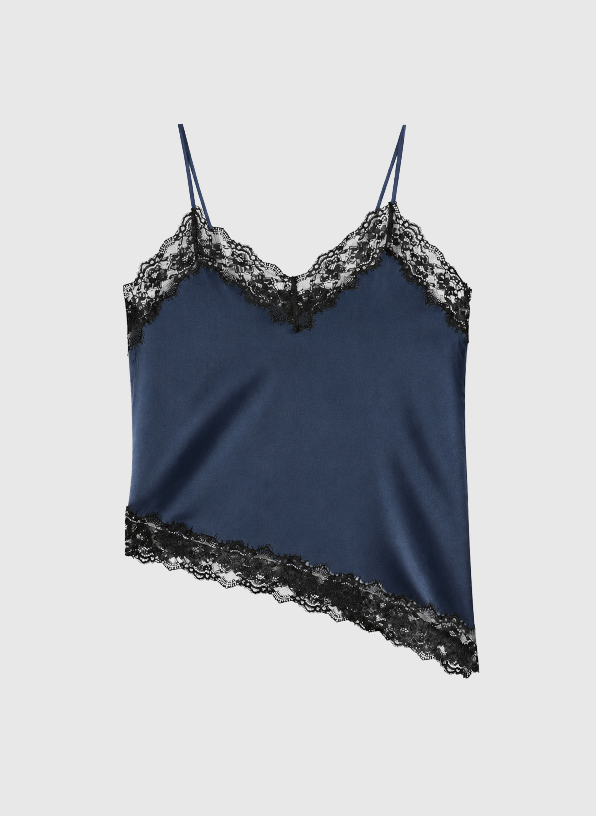 DEBARDEUR ALEXINE navy
