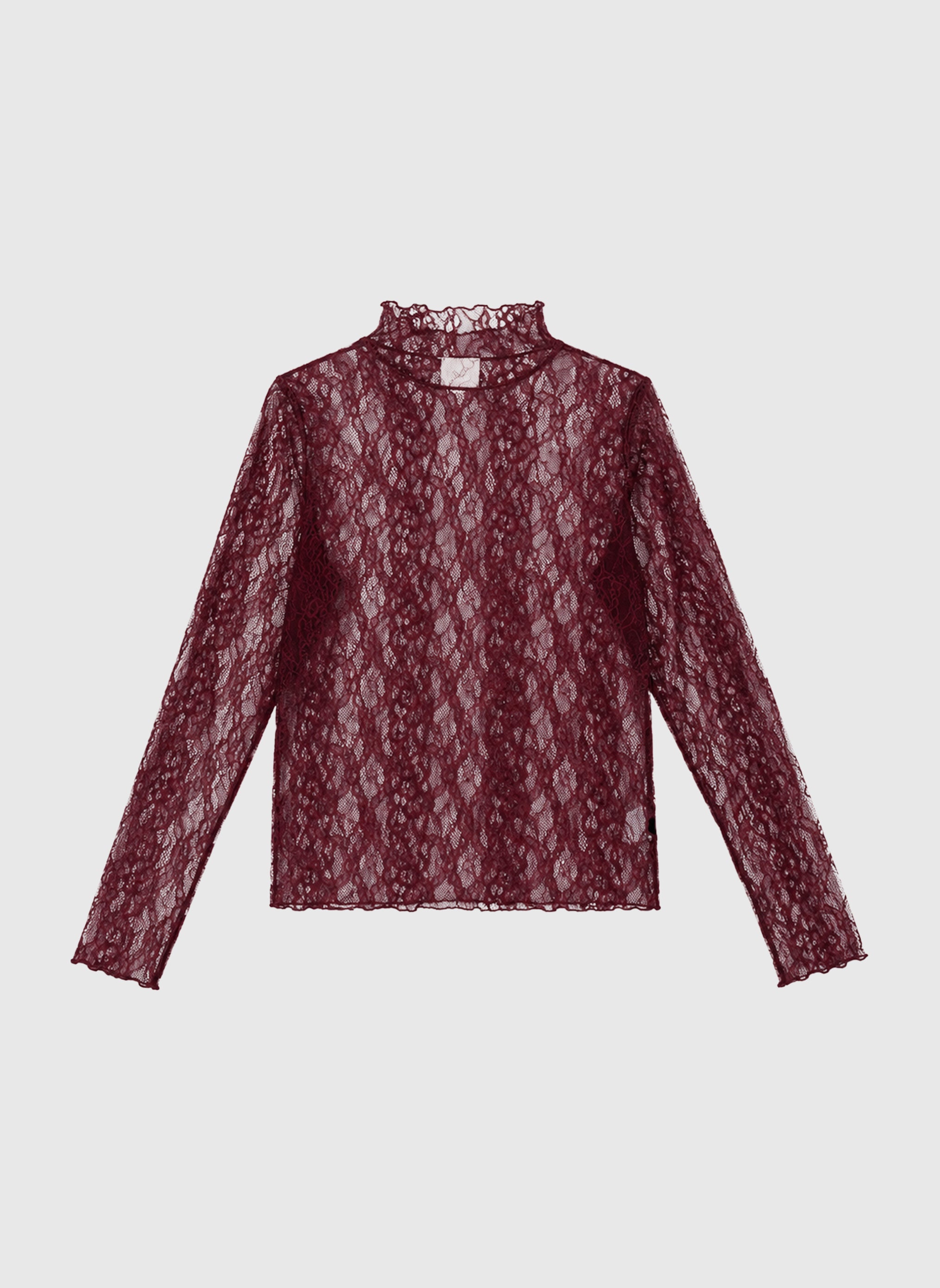 TEE-SHIRT ALIBANA malaga
