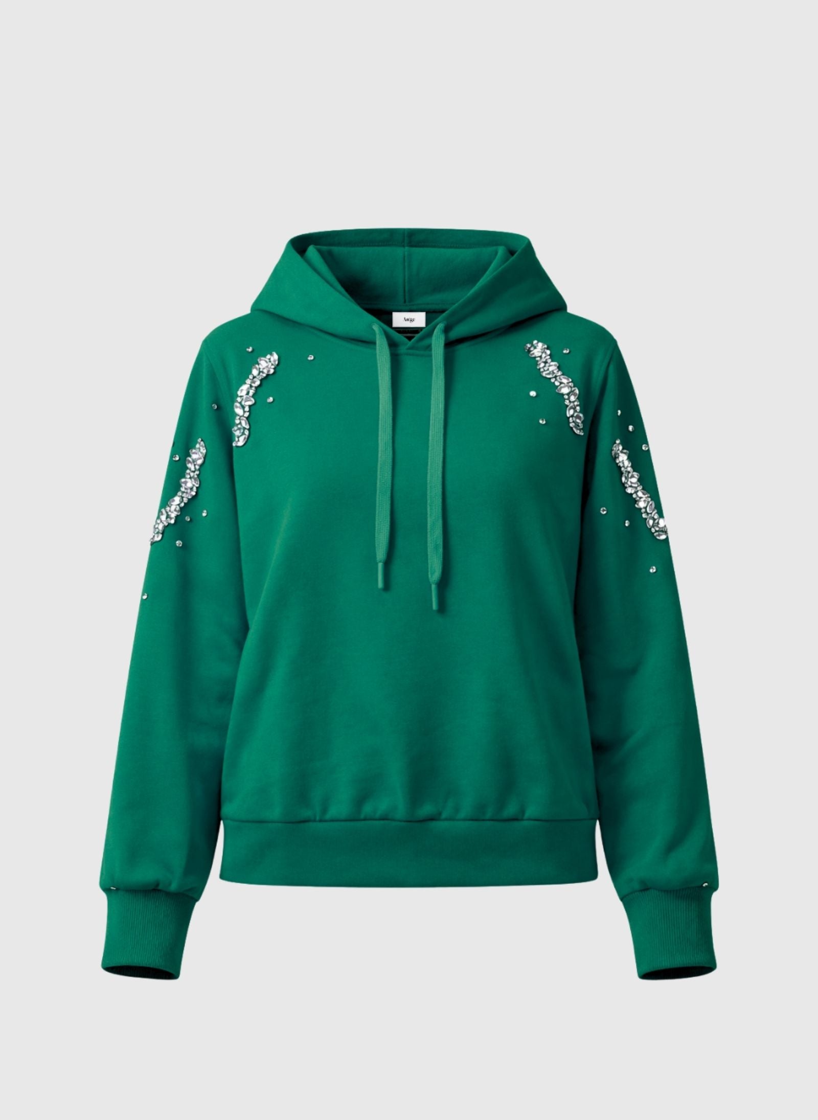 SWEAT AROBIA vert