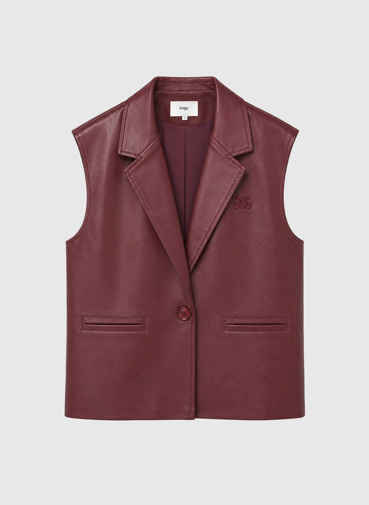 CHARLENE JACKET, Malaga