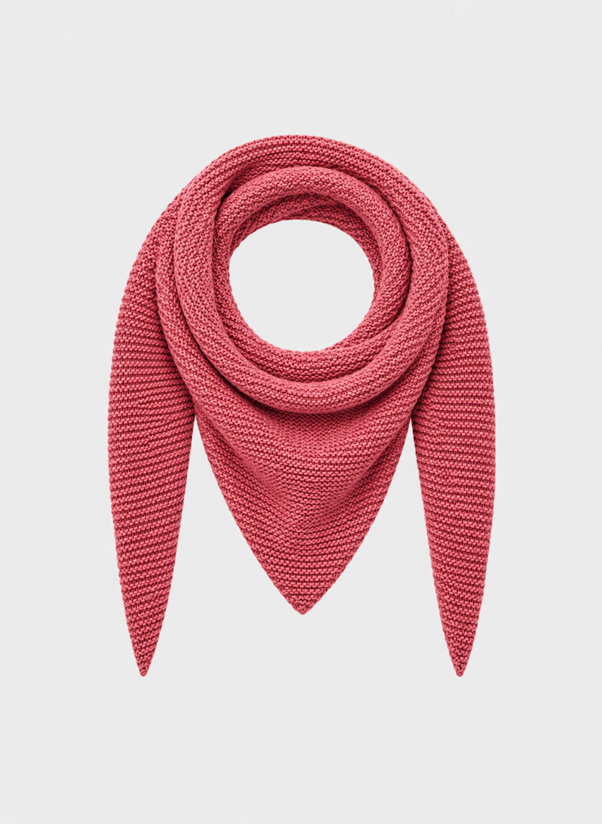 BANDANA FANZY blush