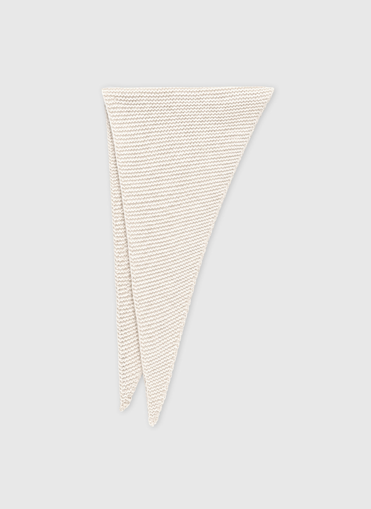 FANZY BANDANA, ecru