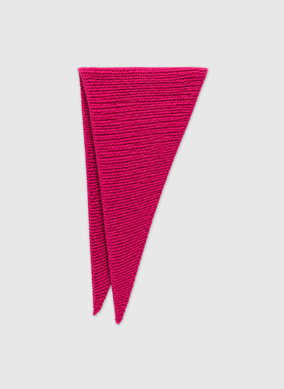 FANZY BANDANA in fuchsia