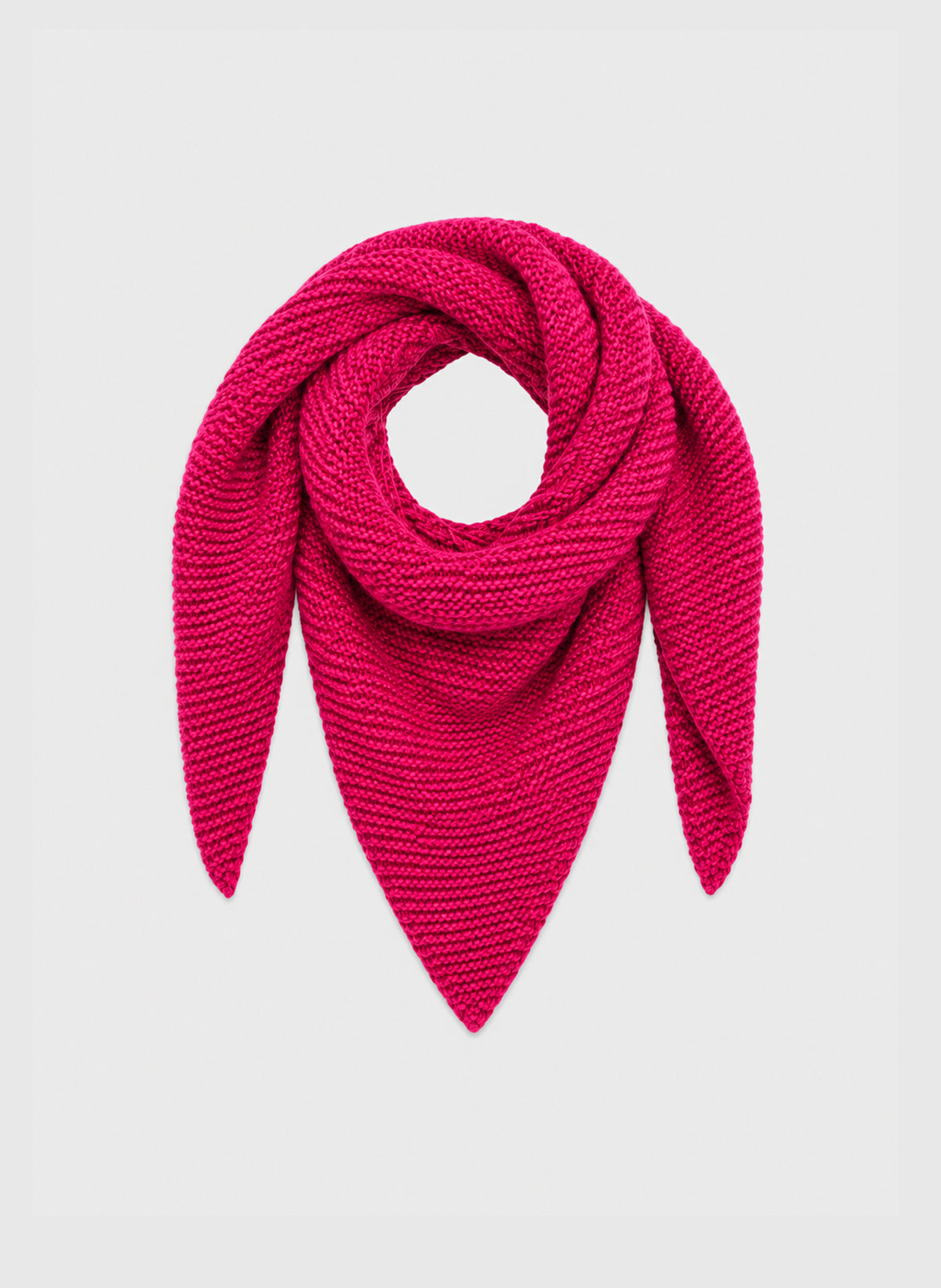 BANDANA FANZY fushia