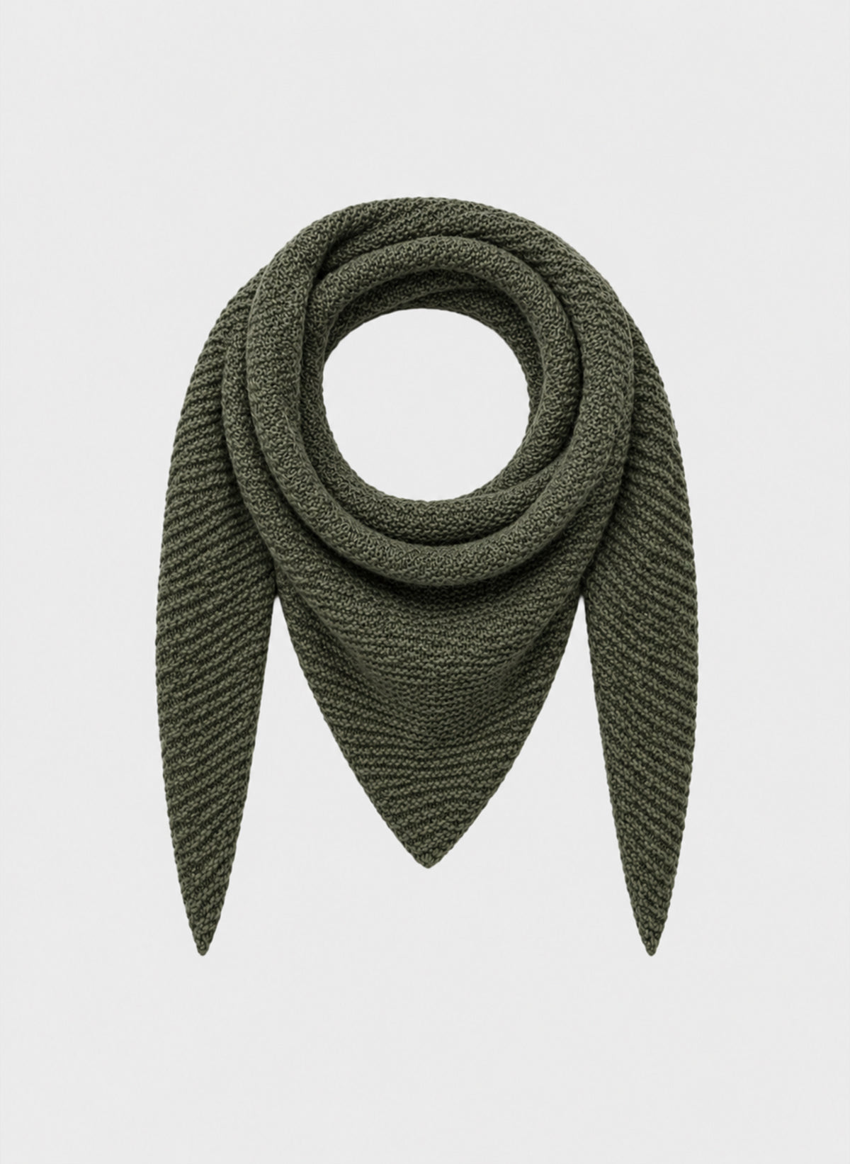 BANDANA FANZY kaki