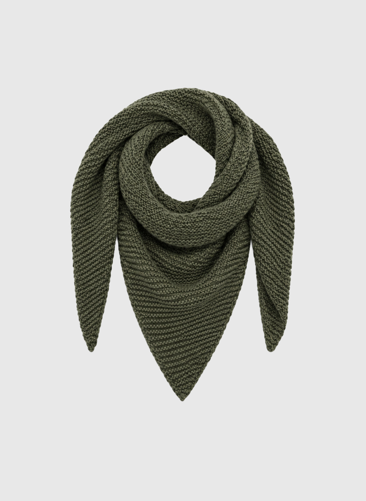 BANDANA FANZY kaki
