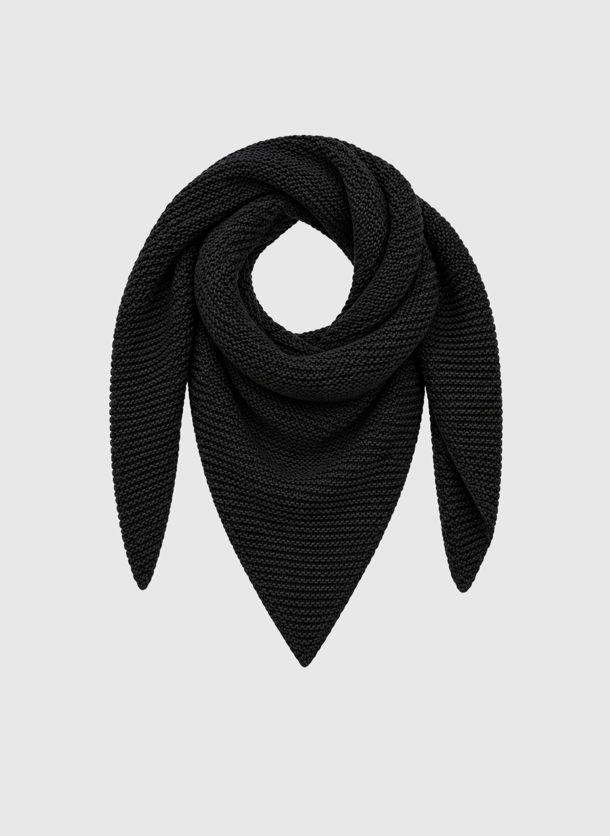 BANDANA FANZY noir