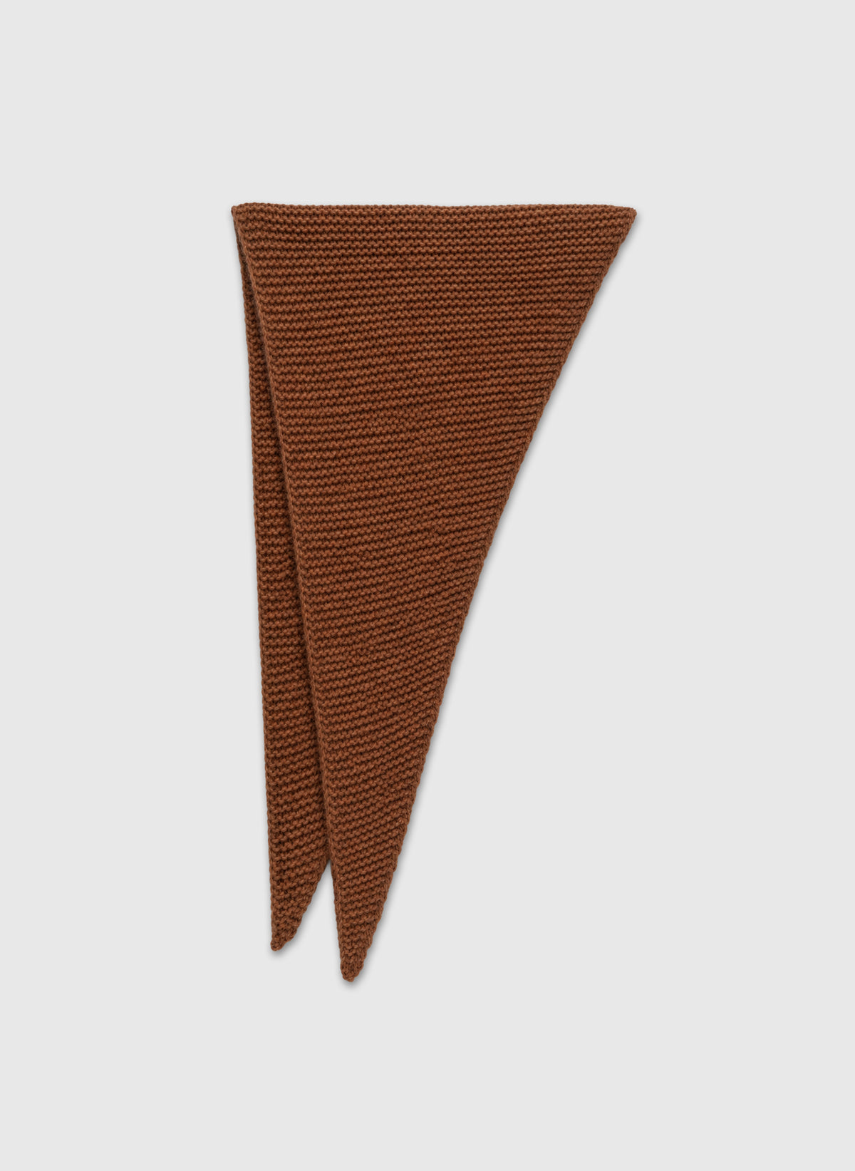 FANZY Bandana, Hazelnut
