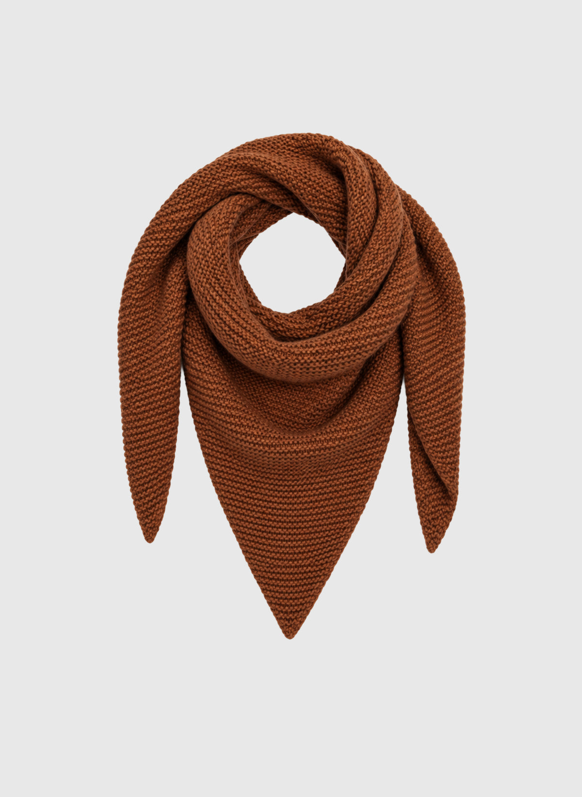 BANDANA FANZY noisette