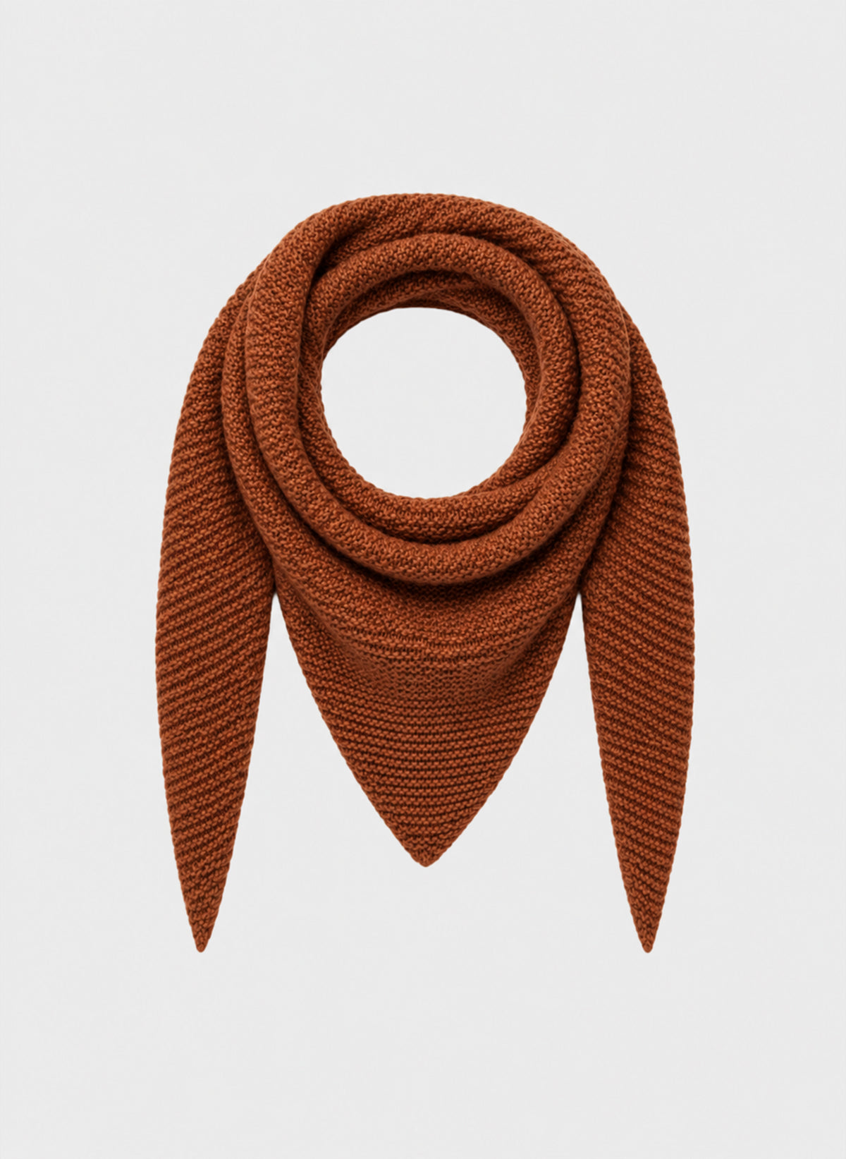 BANDANA FANZY noisette