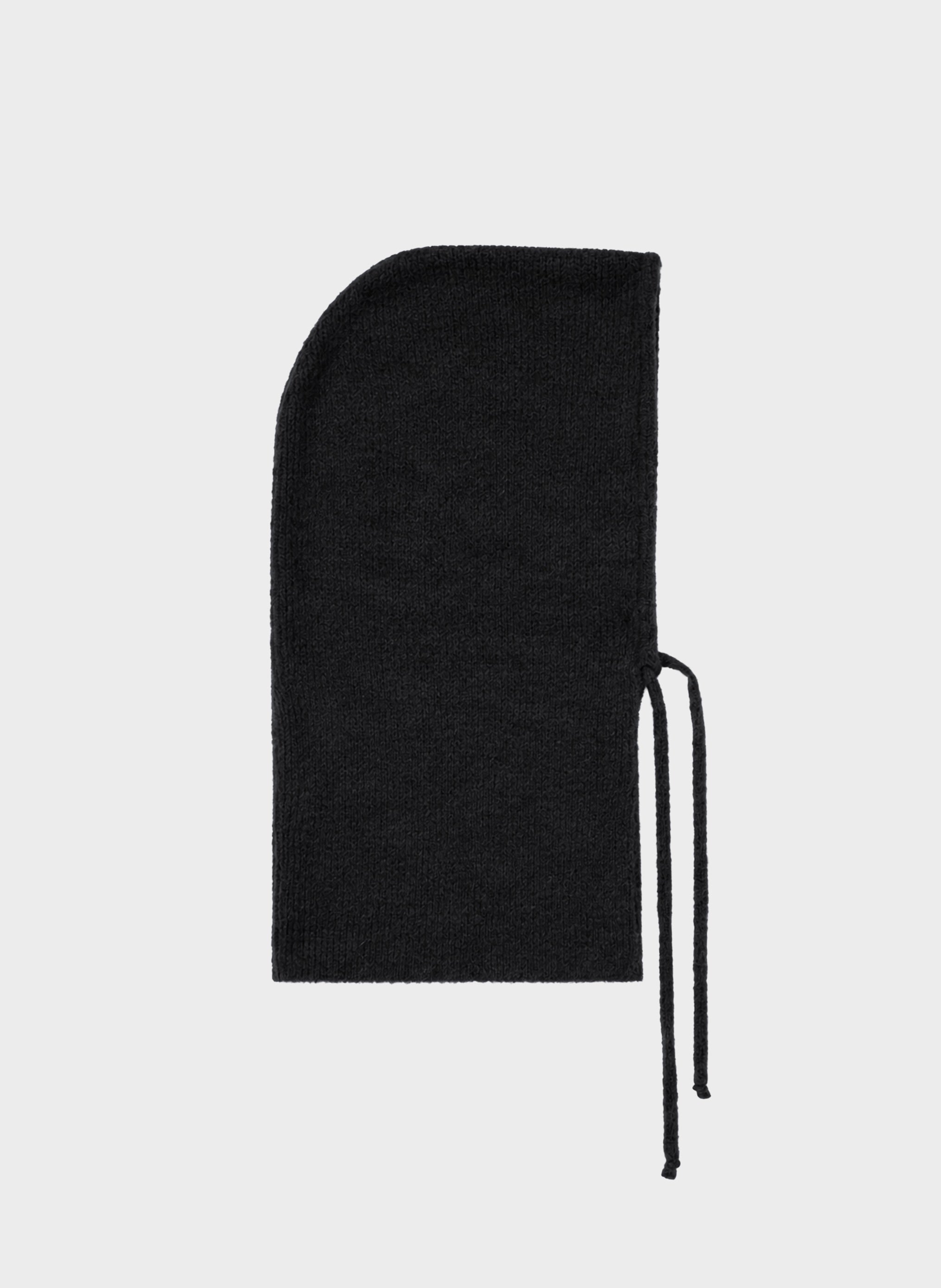 CAGOULE FRIO noir