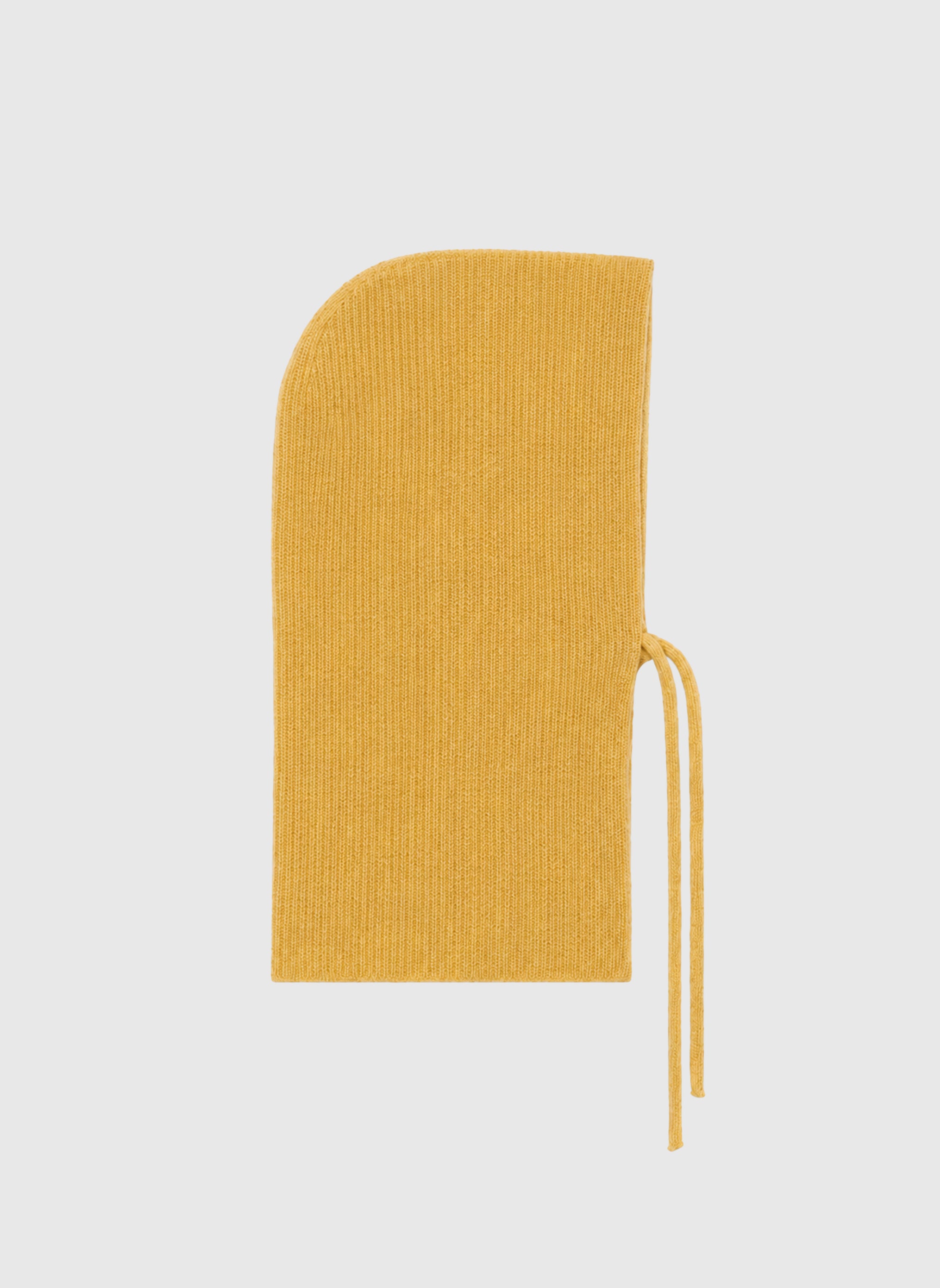 CAGOULE FRIO ocre