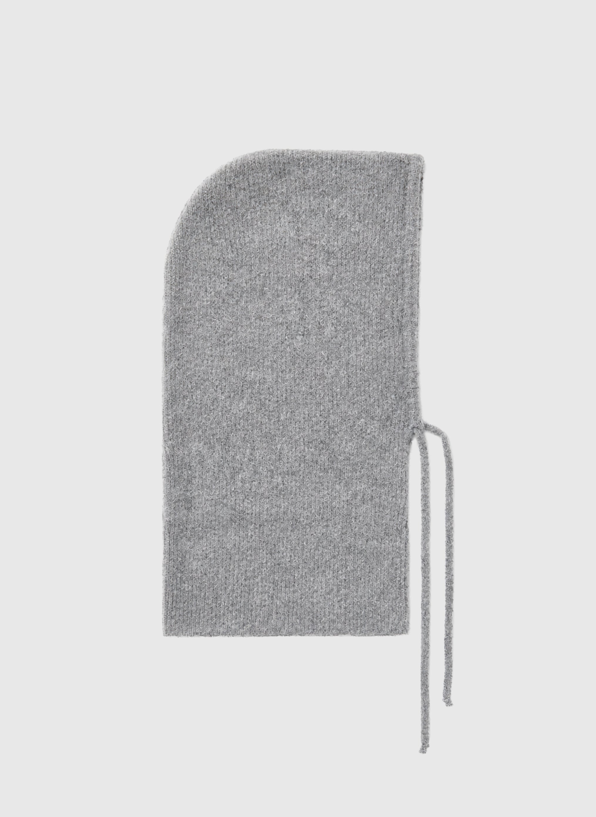 CAGOULE FRIO gris