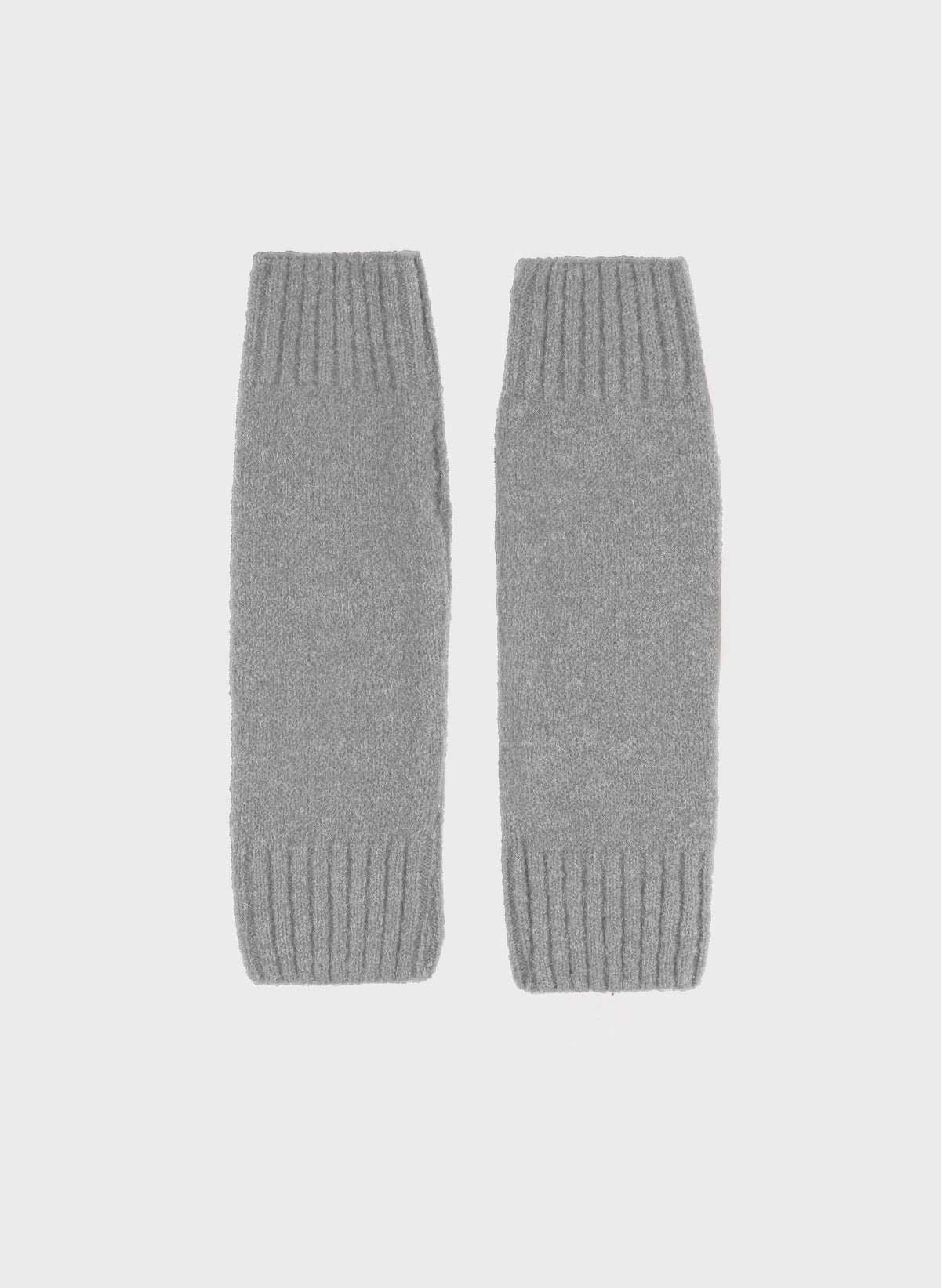 MITAINES FURSY gris