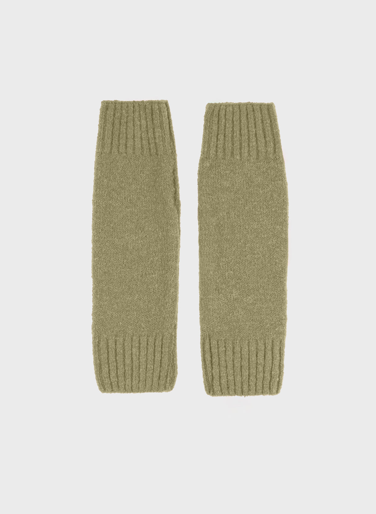 MITAINES FURSY matcha