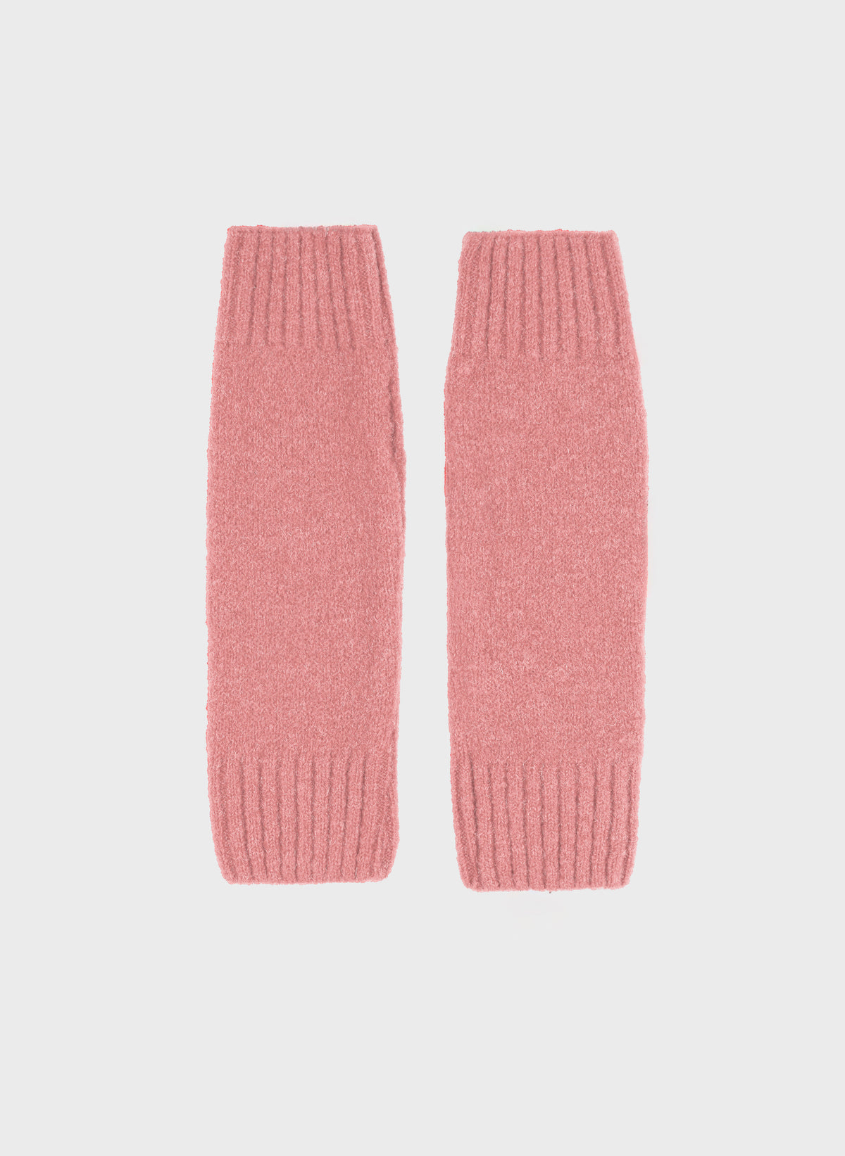 MITAINES FURSY rose