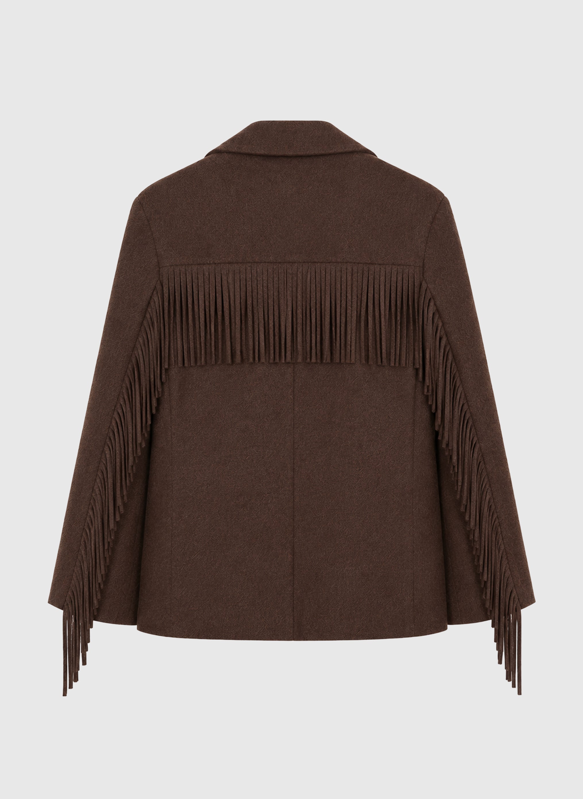 VESTE HAWIKA cafe