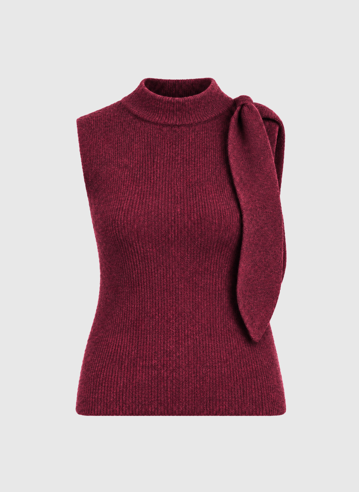 PULL LABIANI cerise
