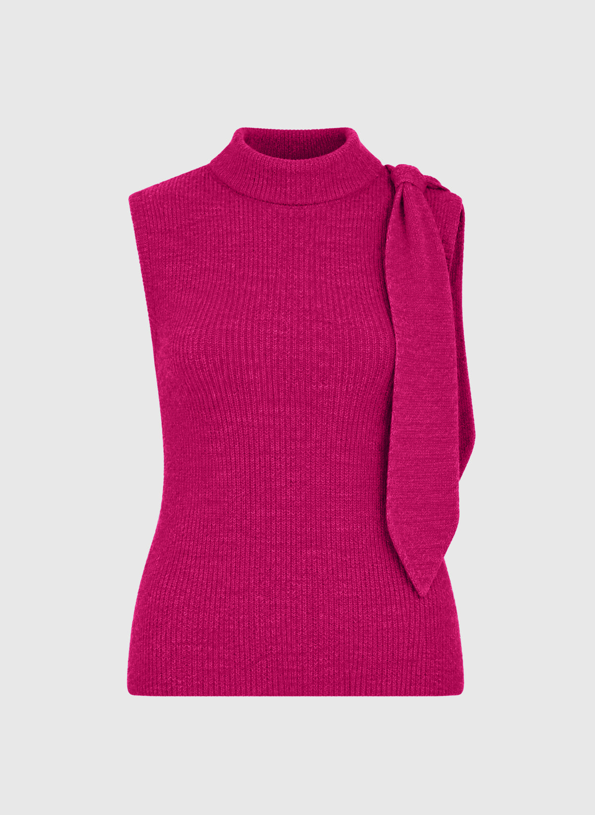 PULL LABIANI M fuchsia