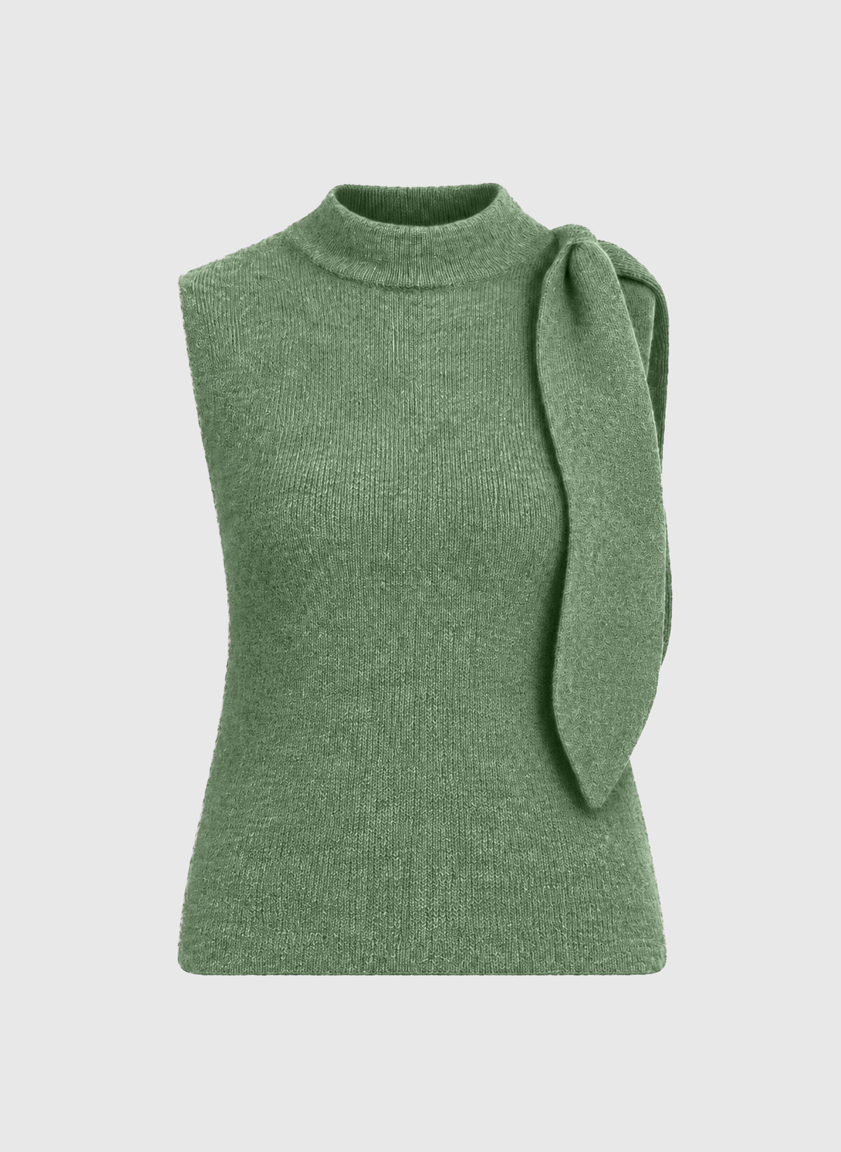 PULL LABIANI tilleul