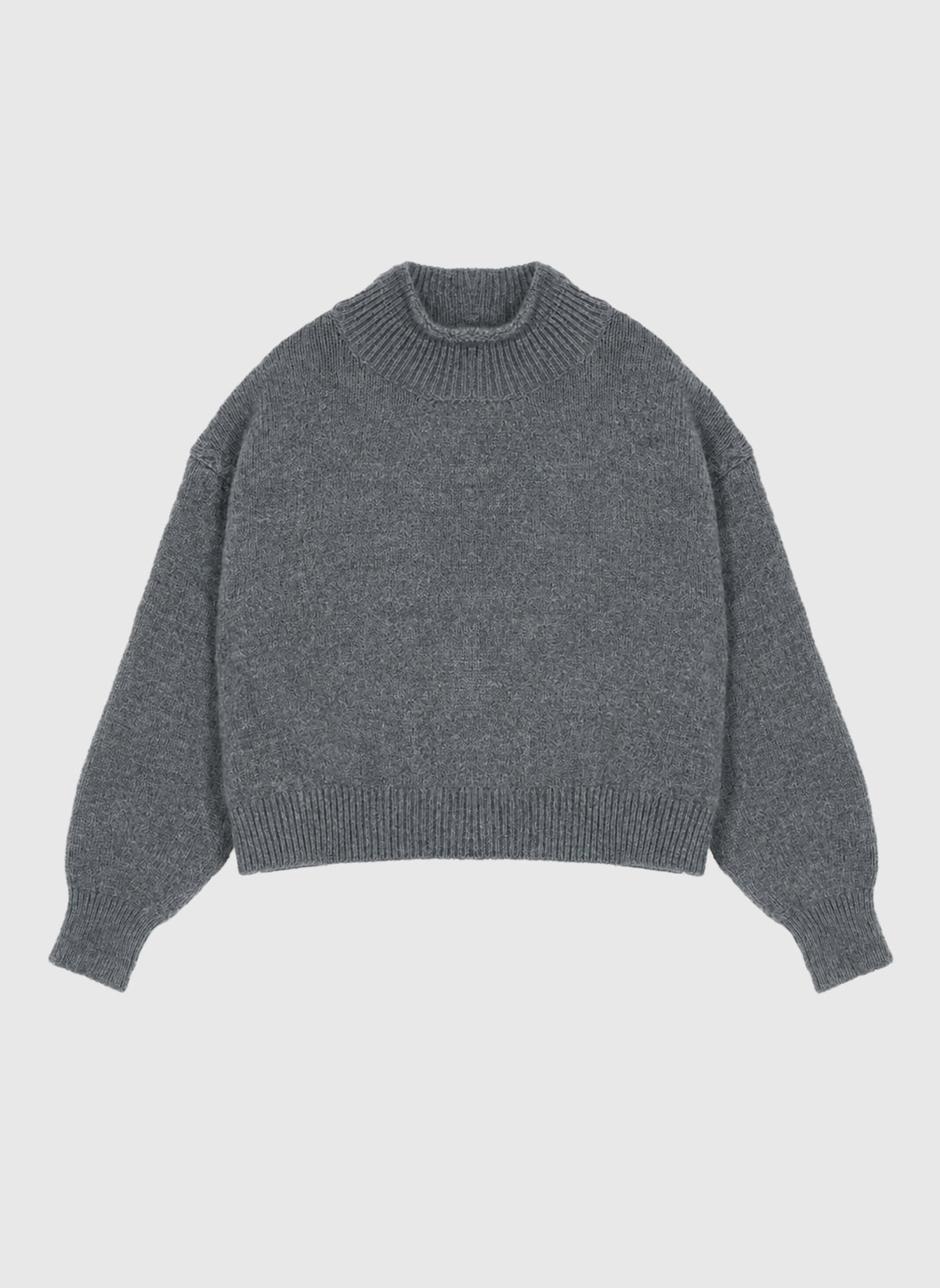 PULL LAROMY H acier