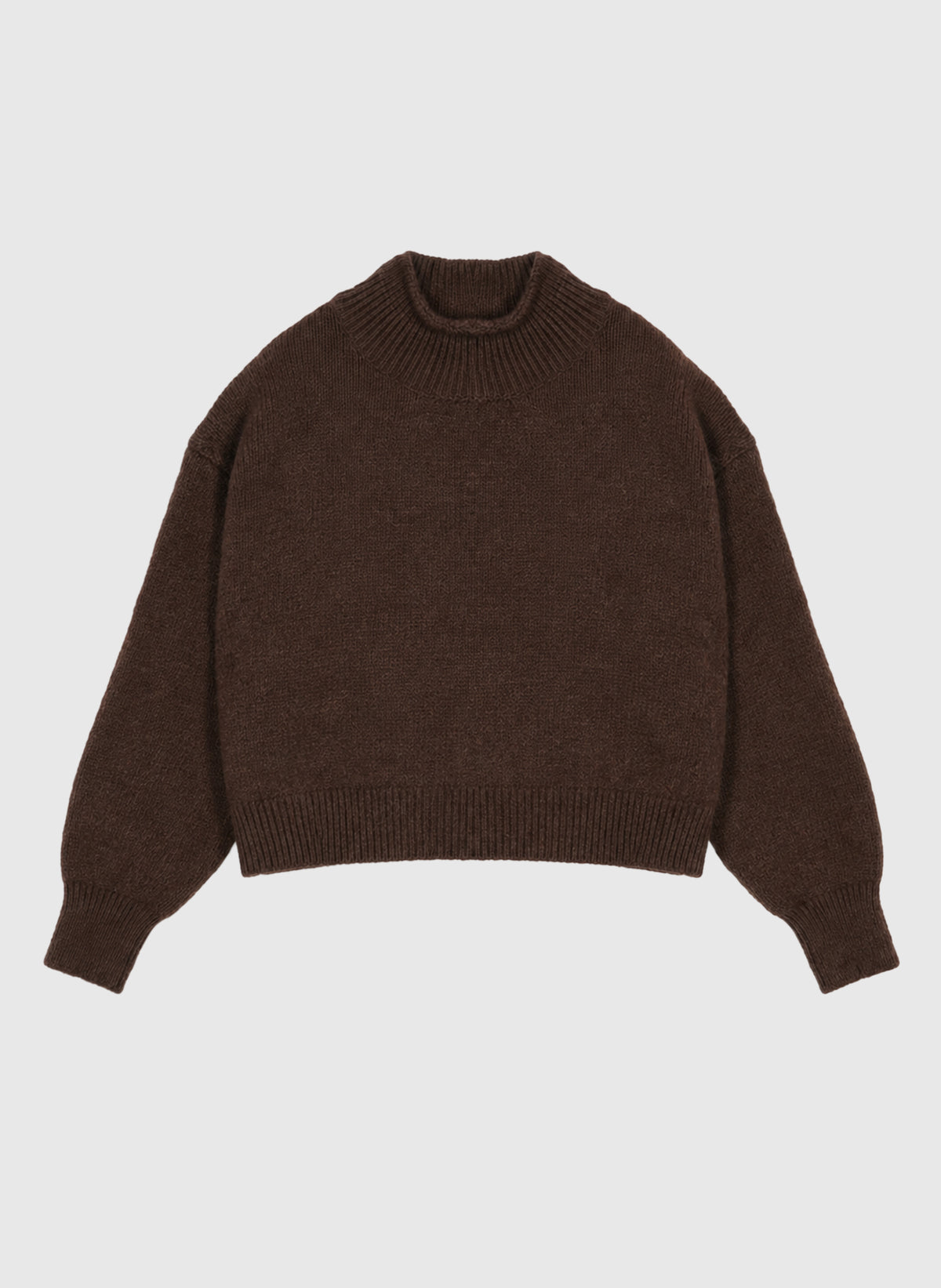 PULL LAROMY H moka