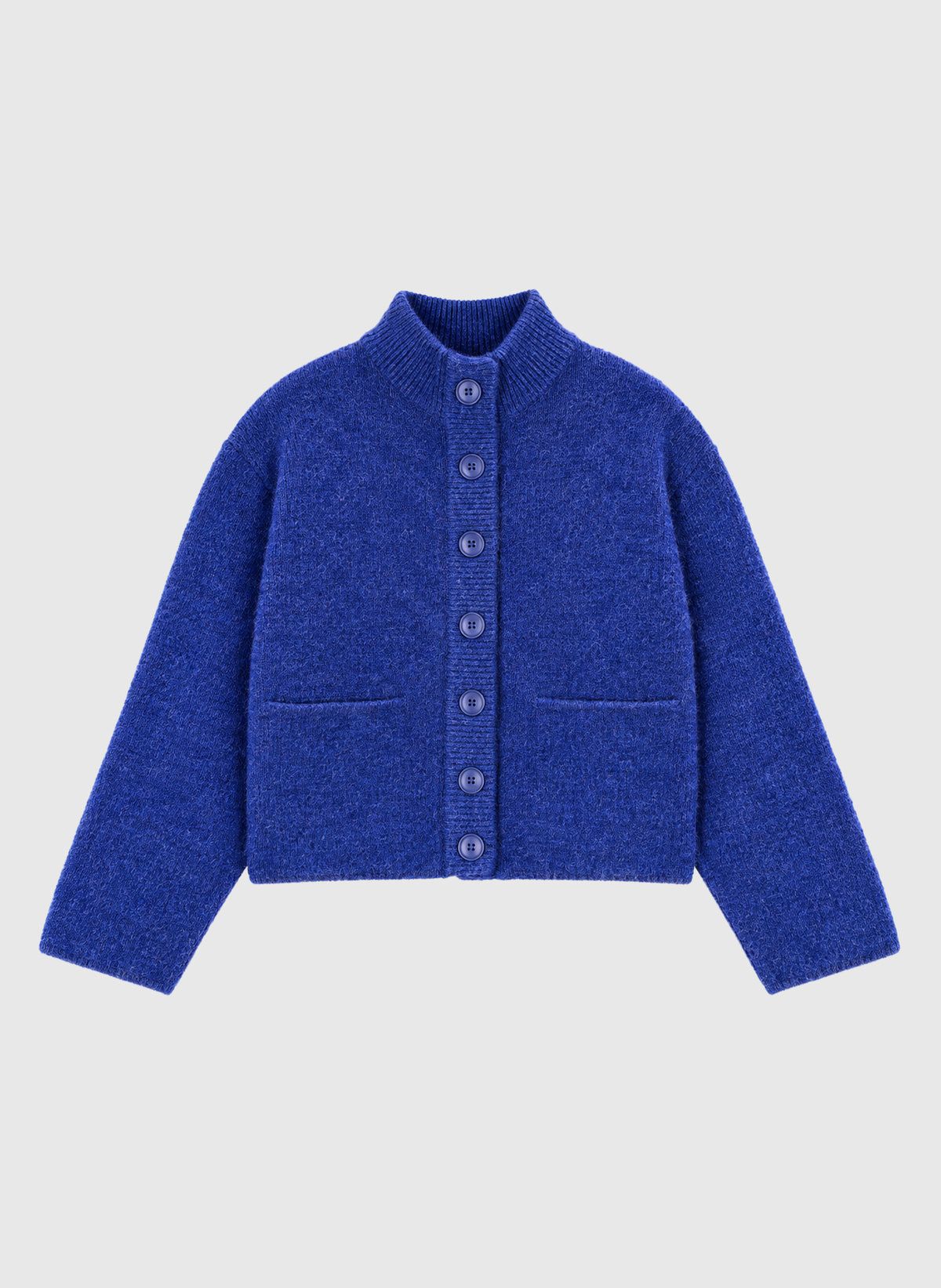 GILET LAUREEN roi