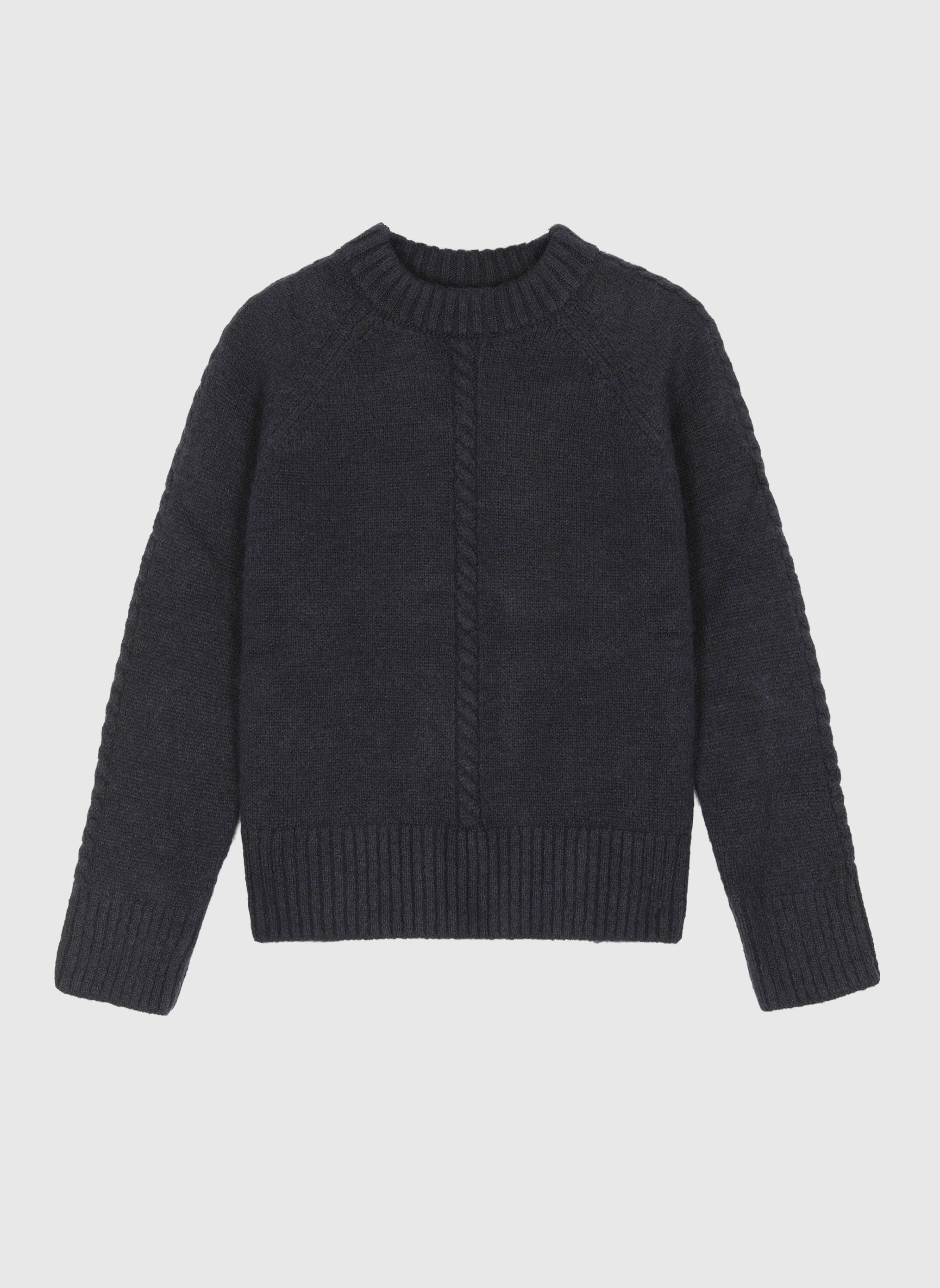 PULL LETRESSY marine