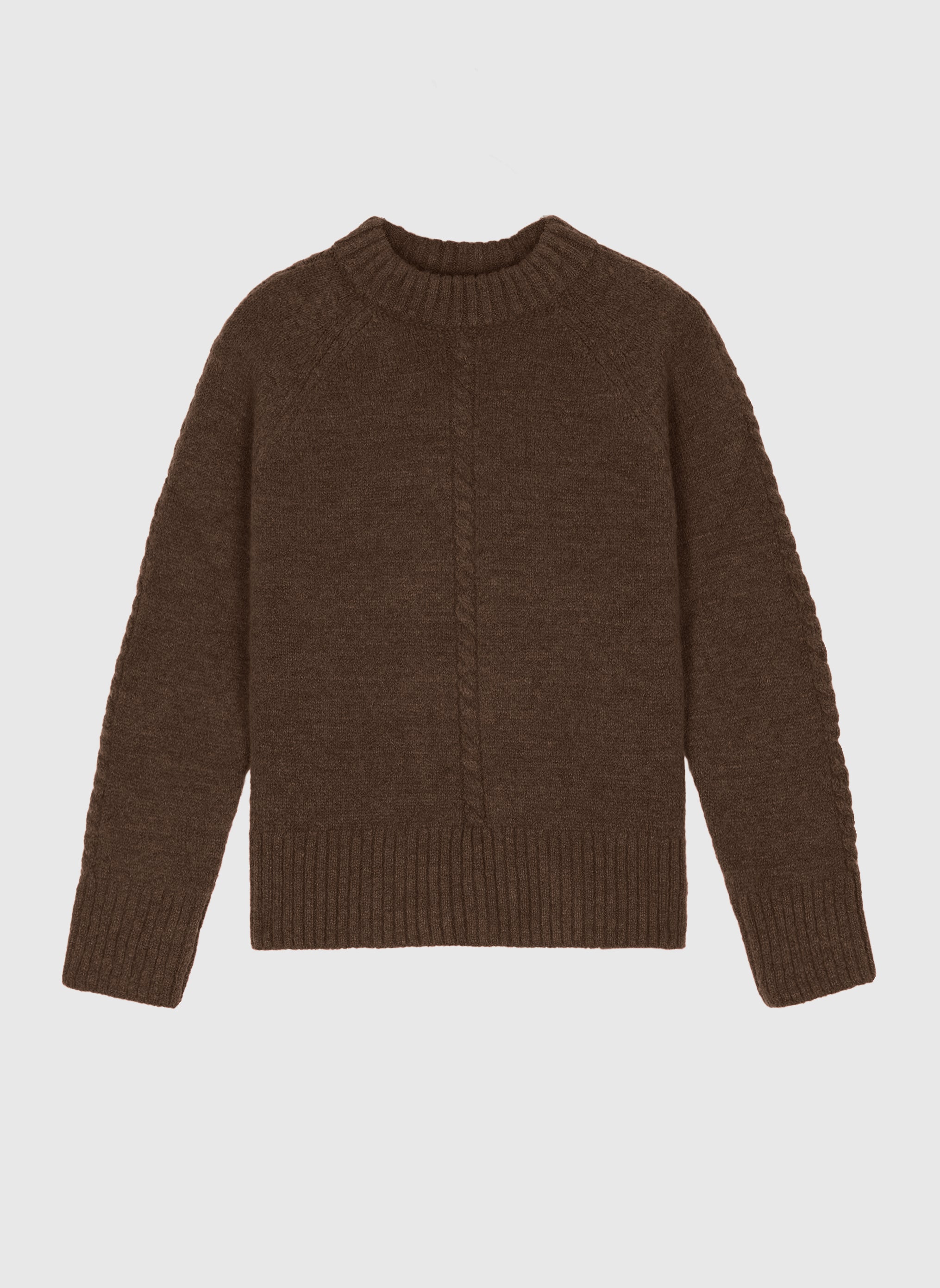 PULL LETRESSY moka