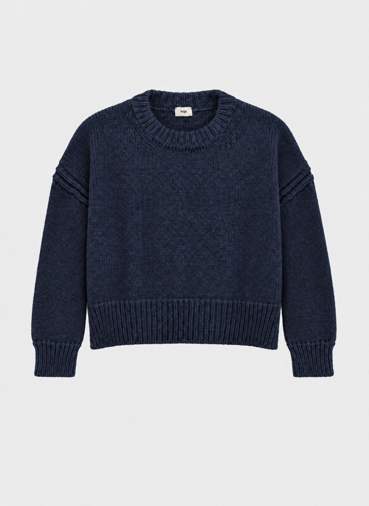 PULL LEVITORIO marine