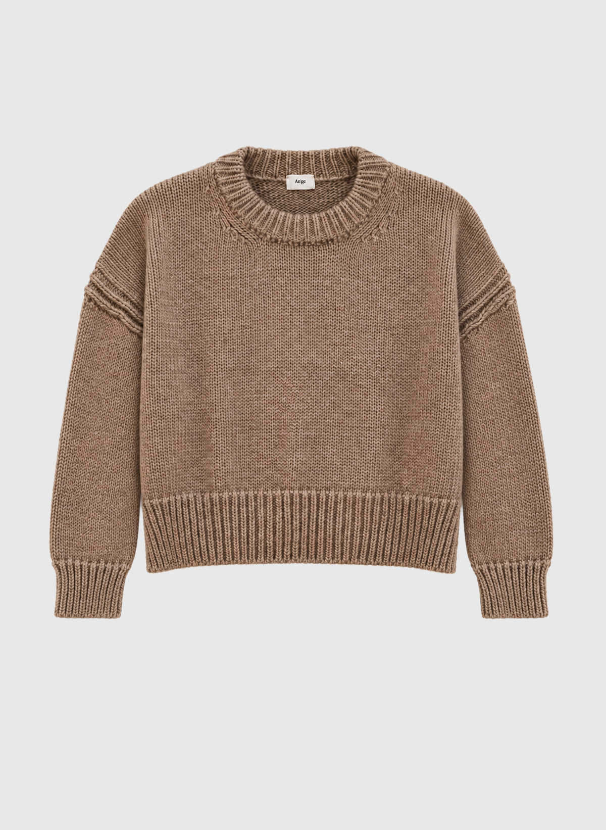 PULL LEVITORIO sable