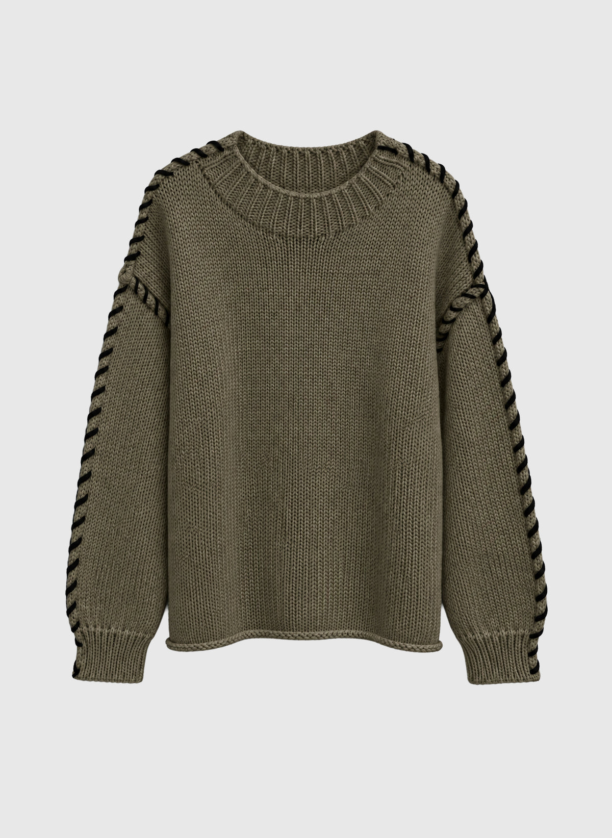 PULL LEVOJOKI militaire