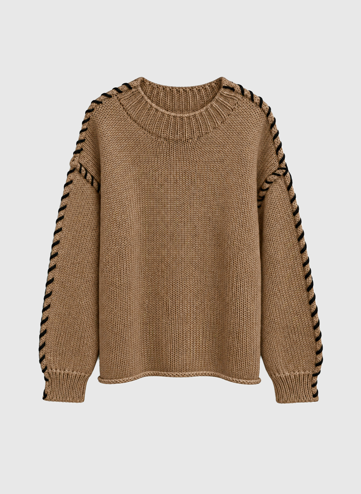 PULL LEVOJOKI sable