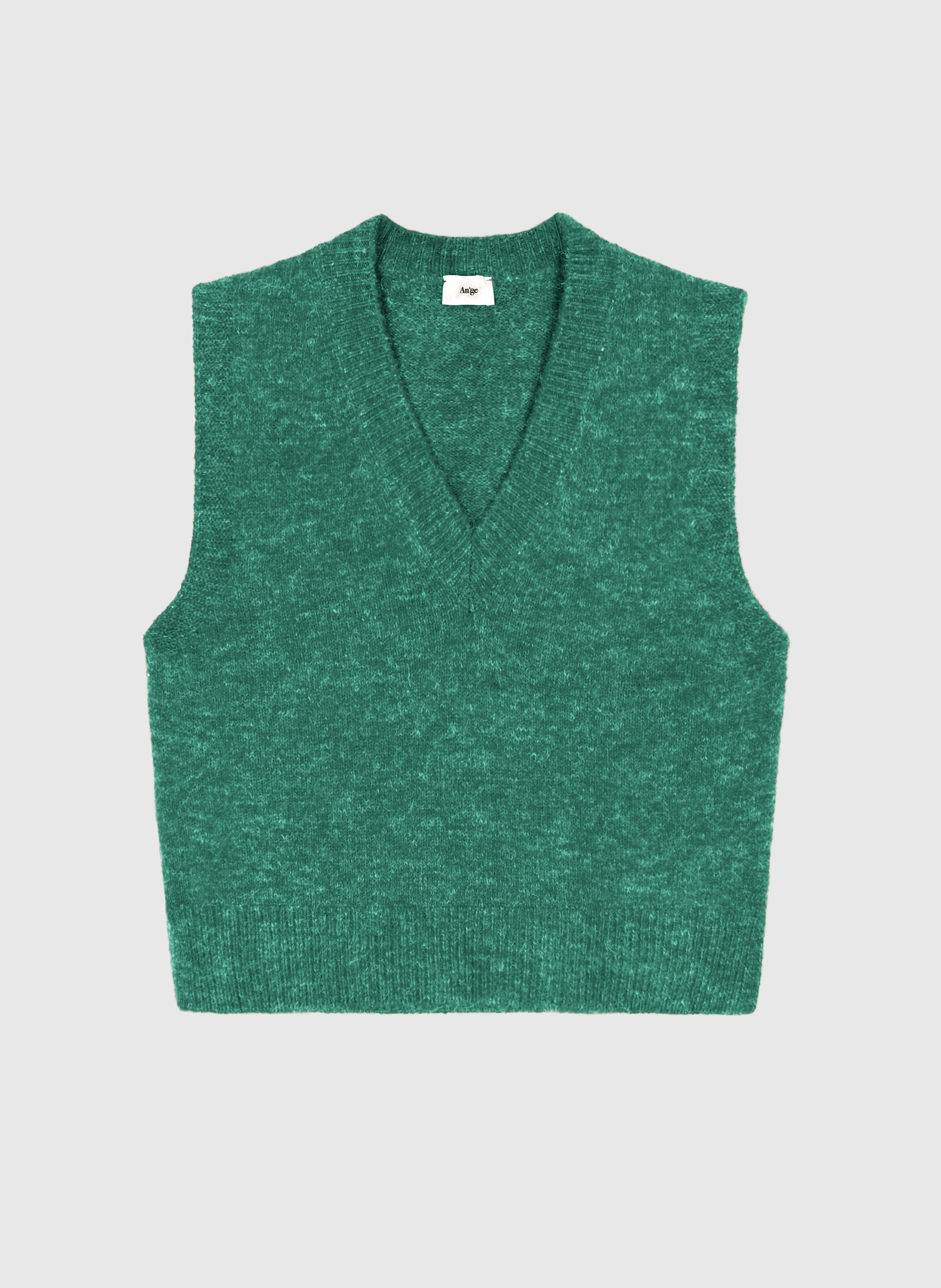 PULL LOLESSIA H emeraude