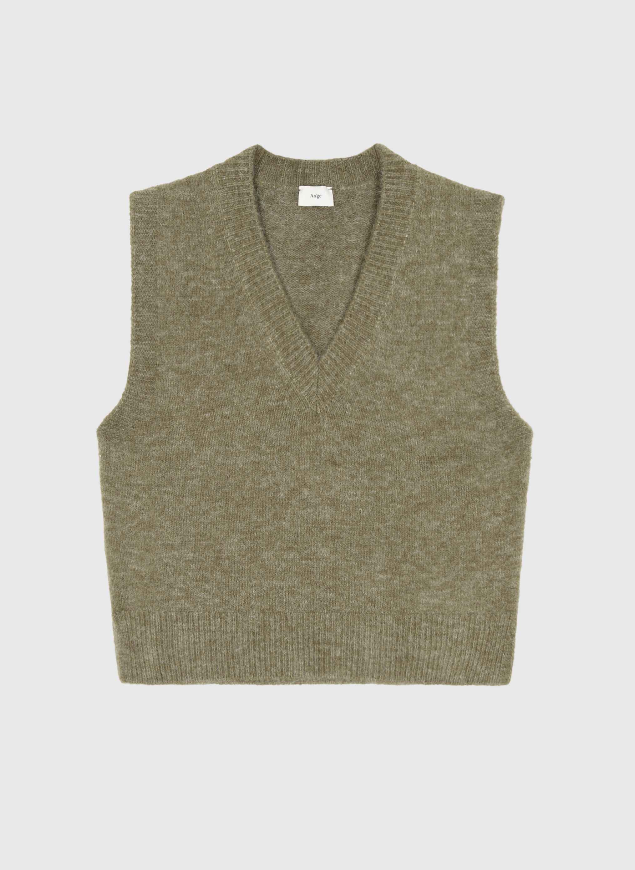 PULL LOLESSIA H matcha