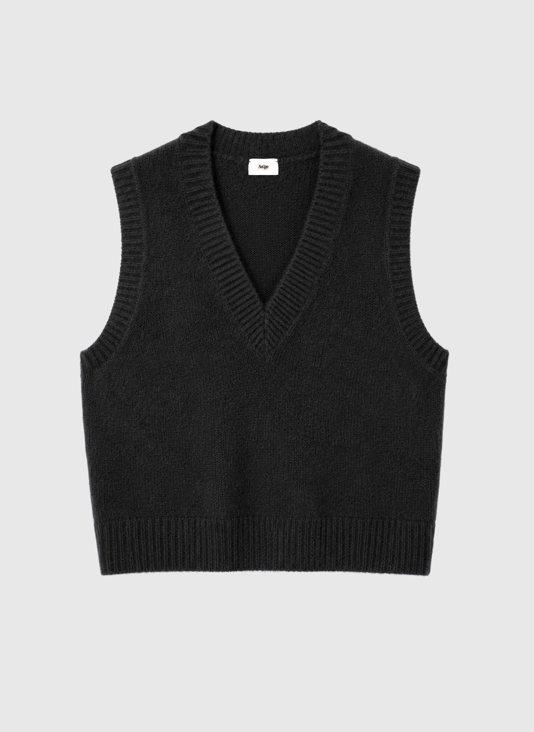 PULL LOLESSIA H noir