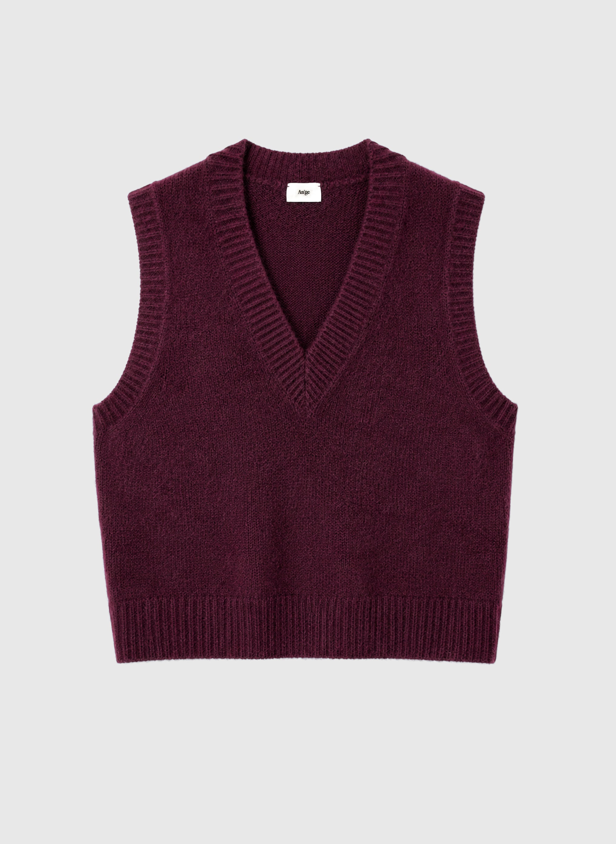 PULL LOLESSIA H violine