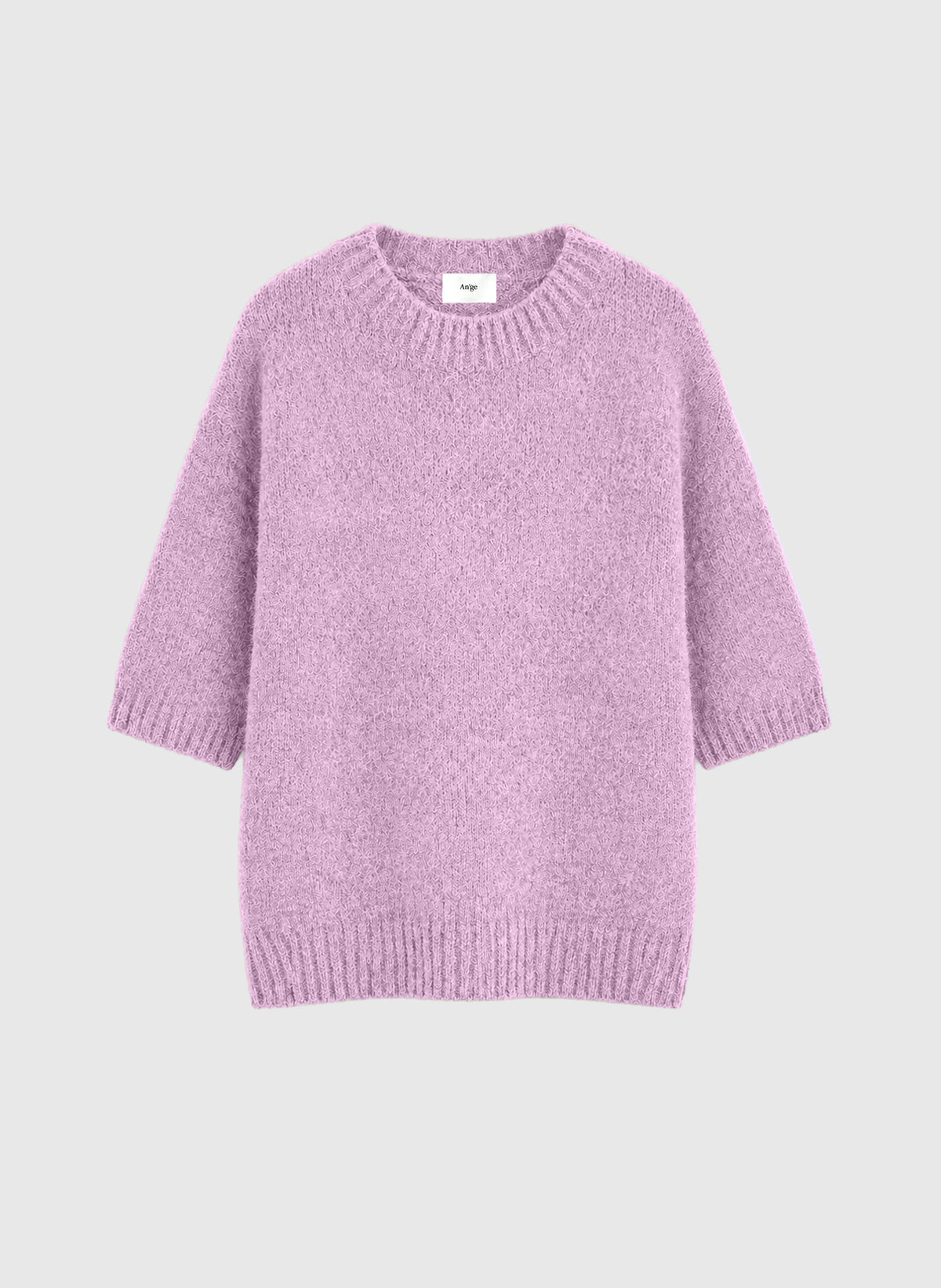PULL LORNELLA lilas