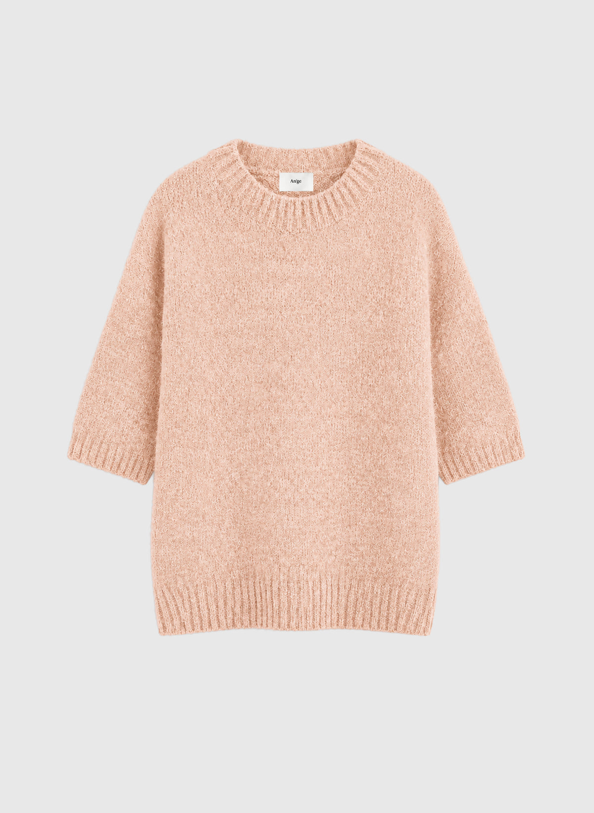 PULL LORNELLA nude