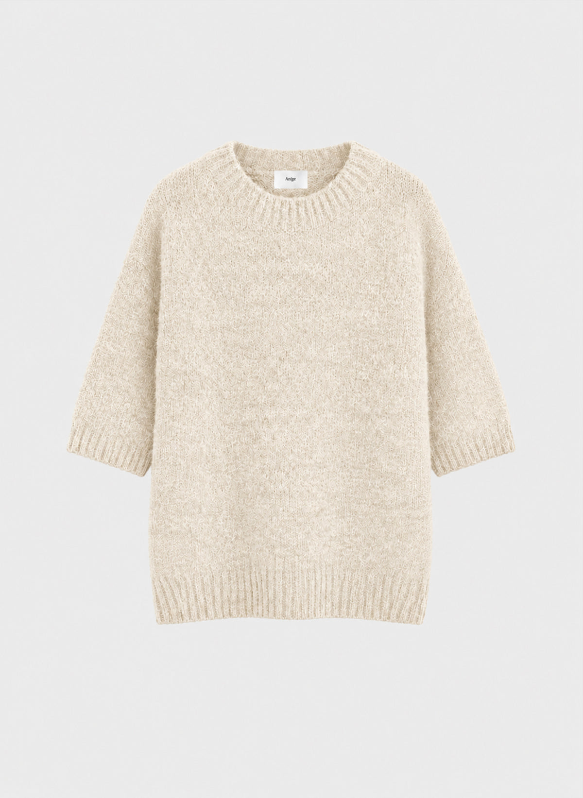 PULL LORNELLA vanille