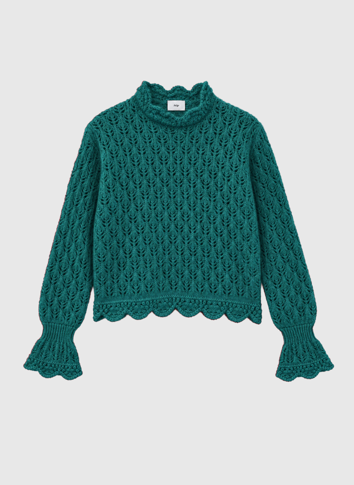 PULL LYSETTE canard