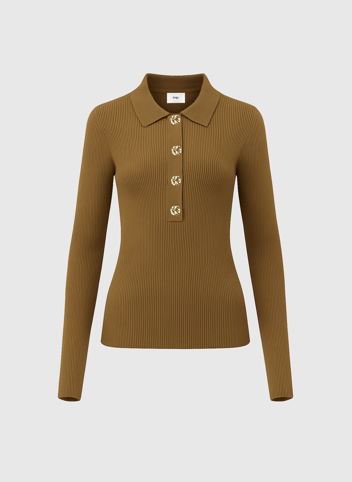 PULL NABIA bronze