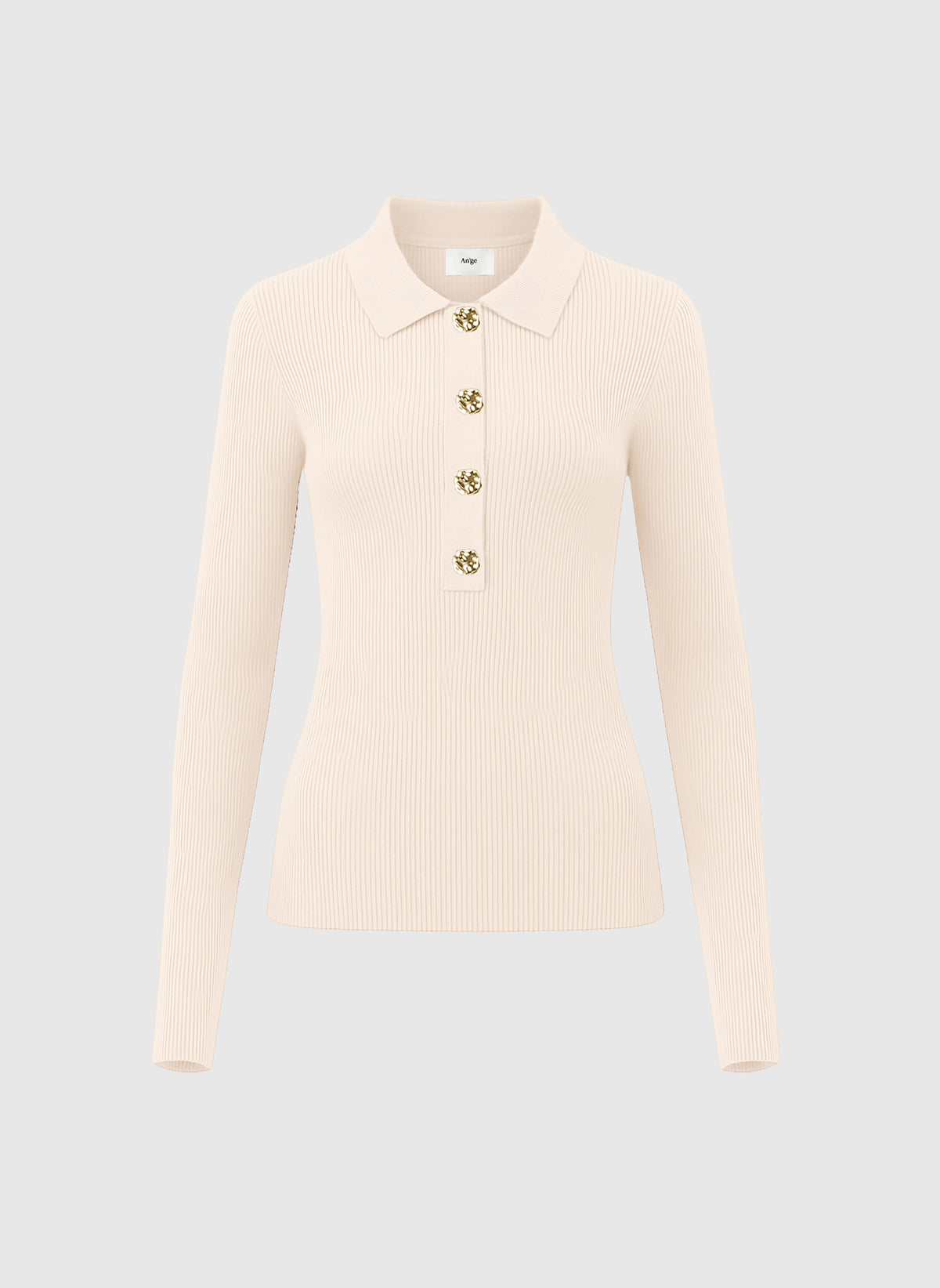PULL NABIA ecru